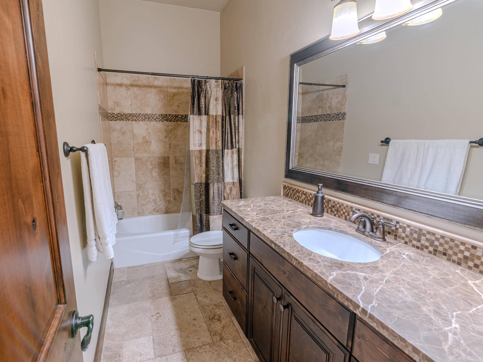 TENAYA SANDS - Residential