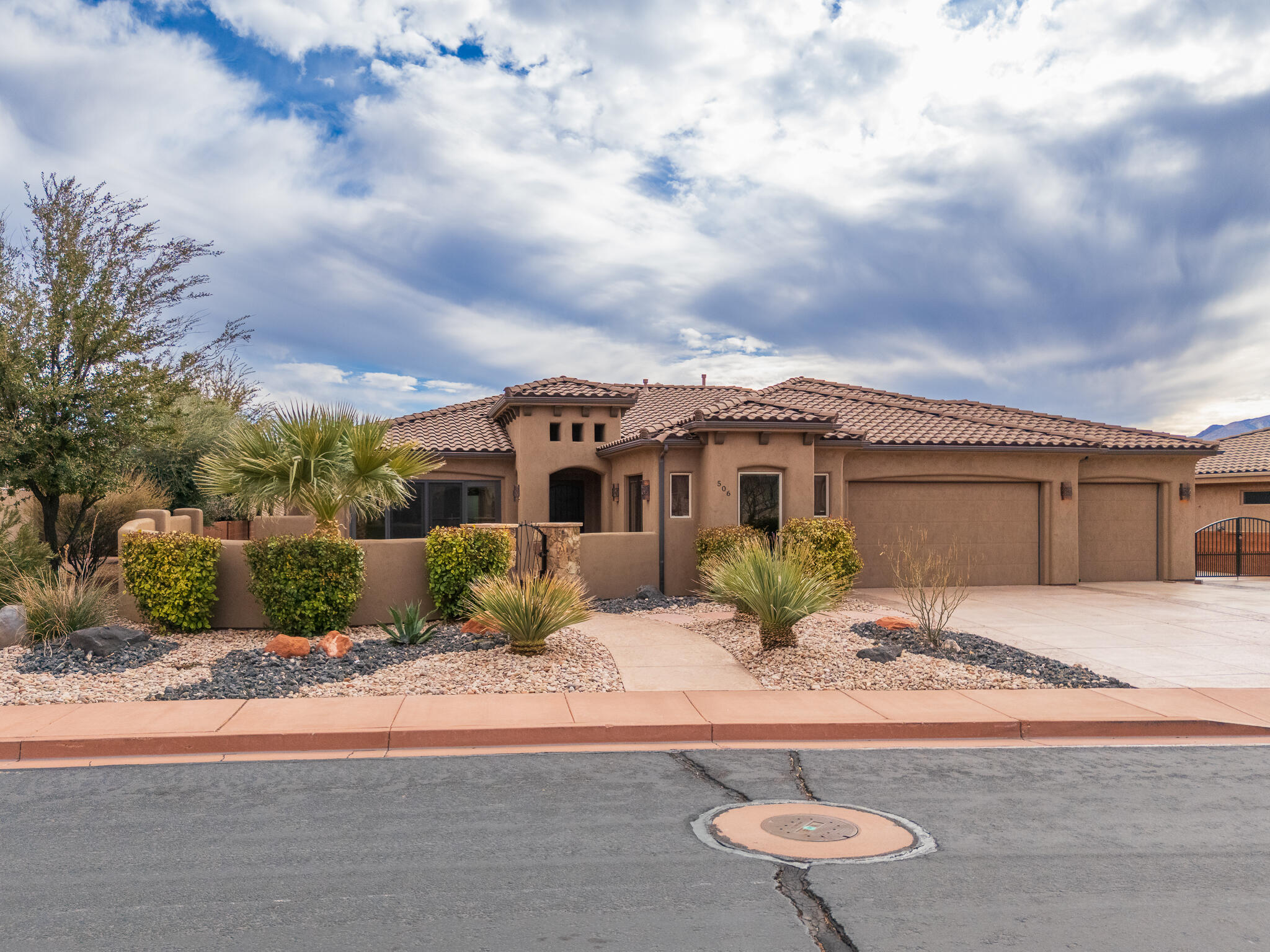 TENAYA SANDS - Residential