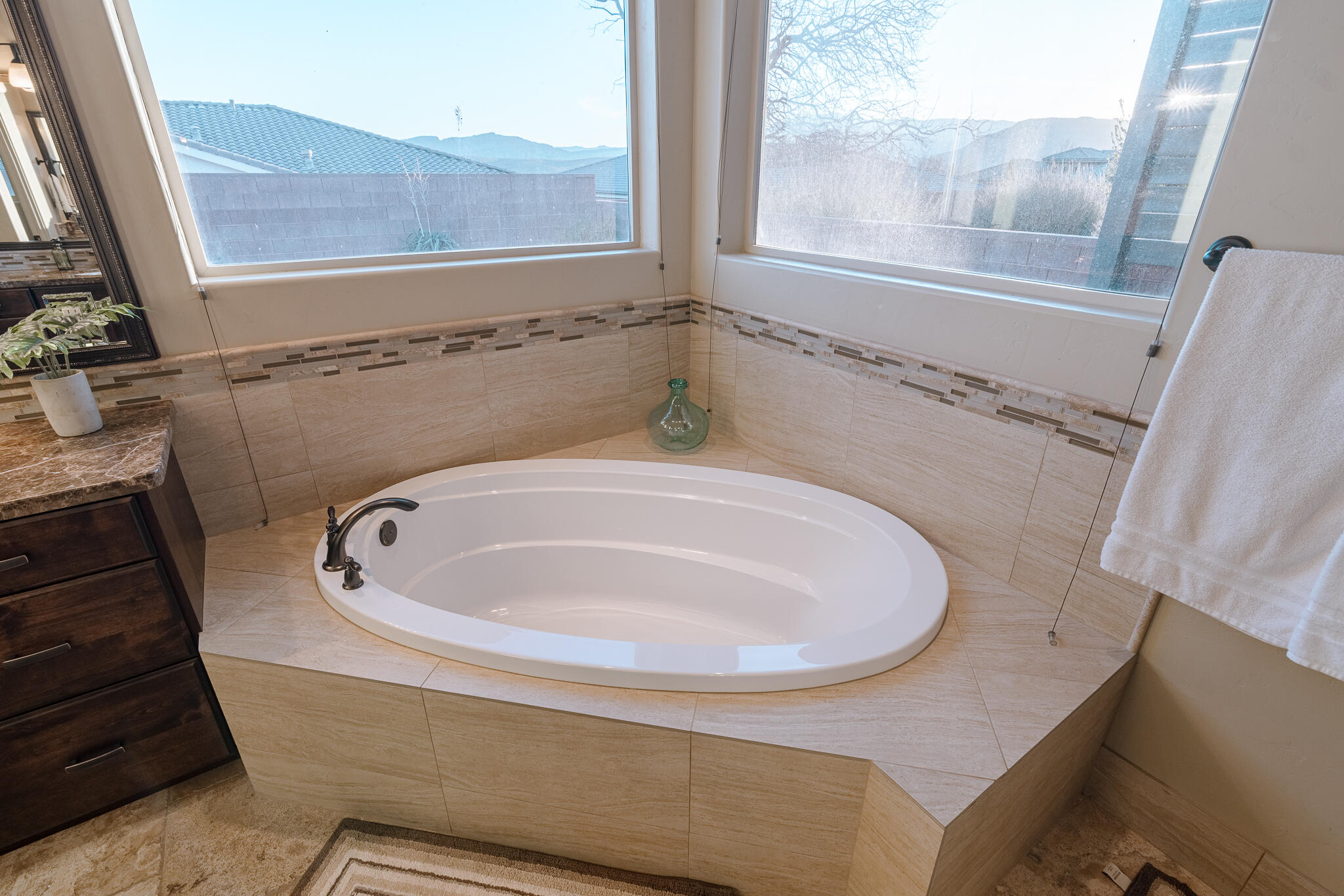 TENAYA SANDS - Residential