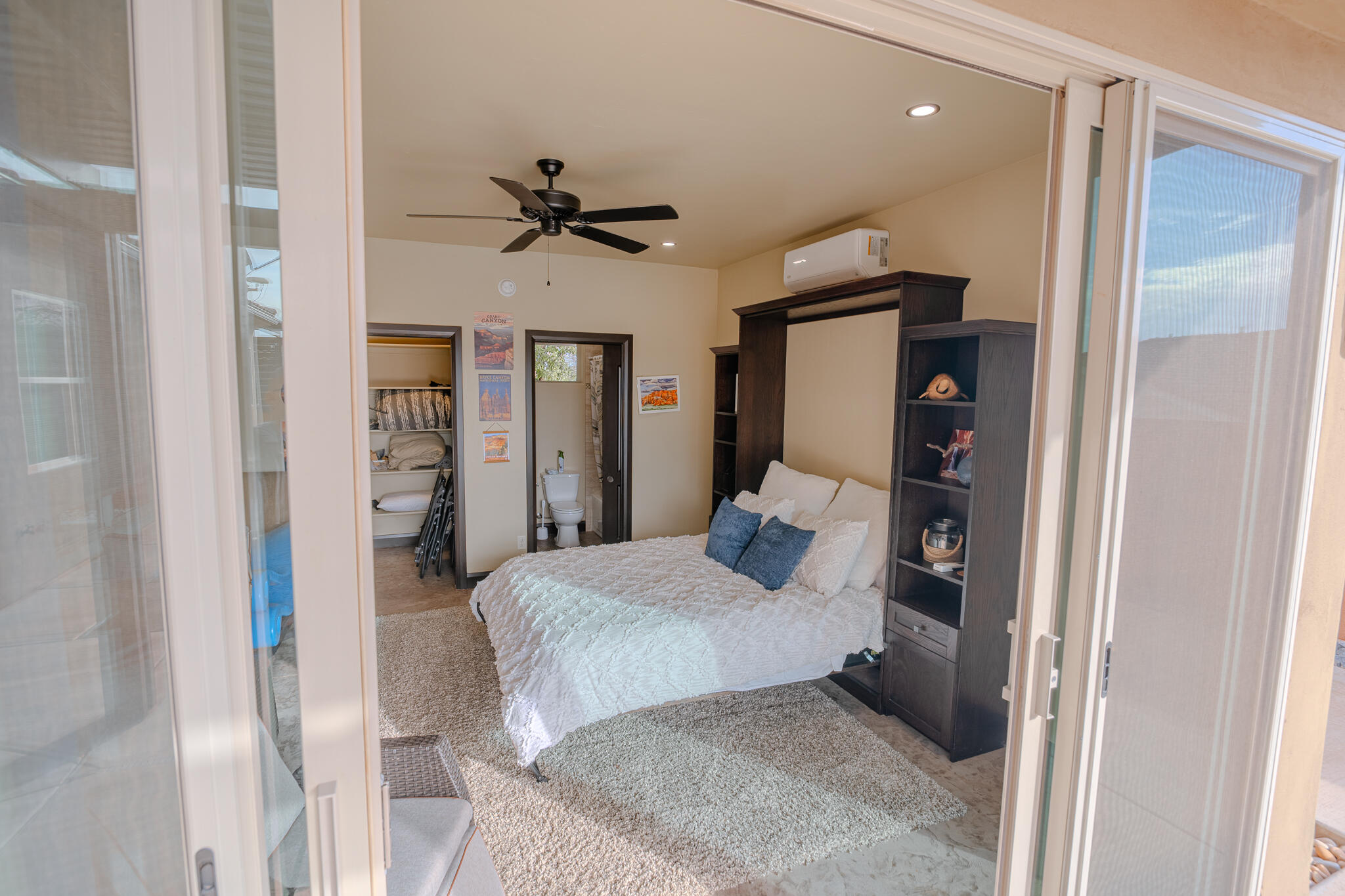 TENAYA SANDS - Residential