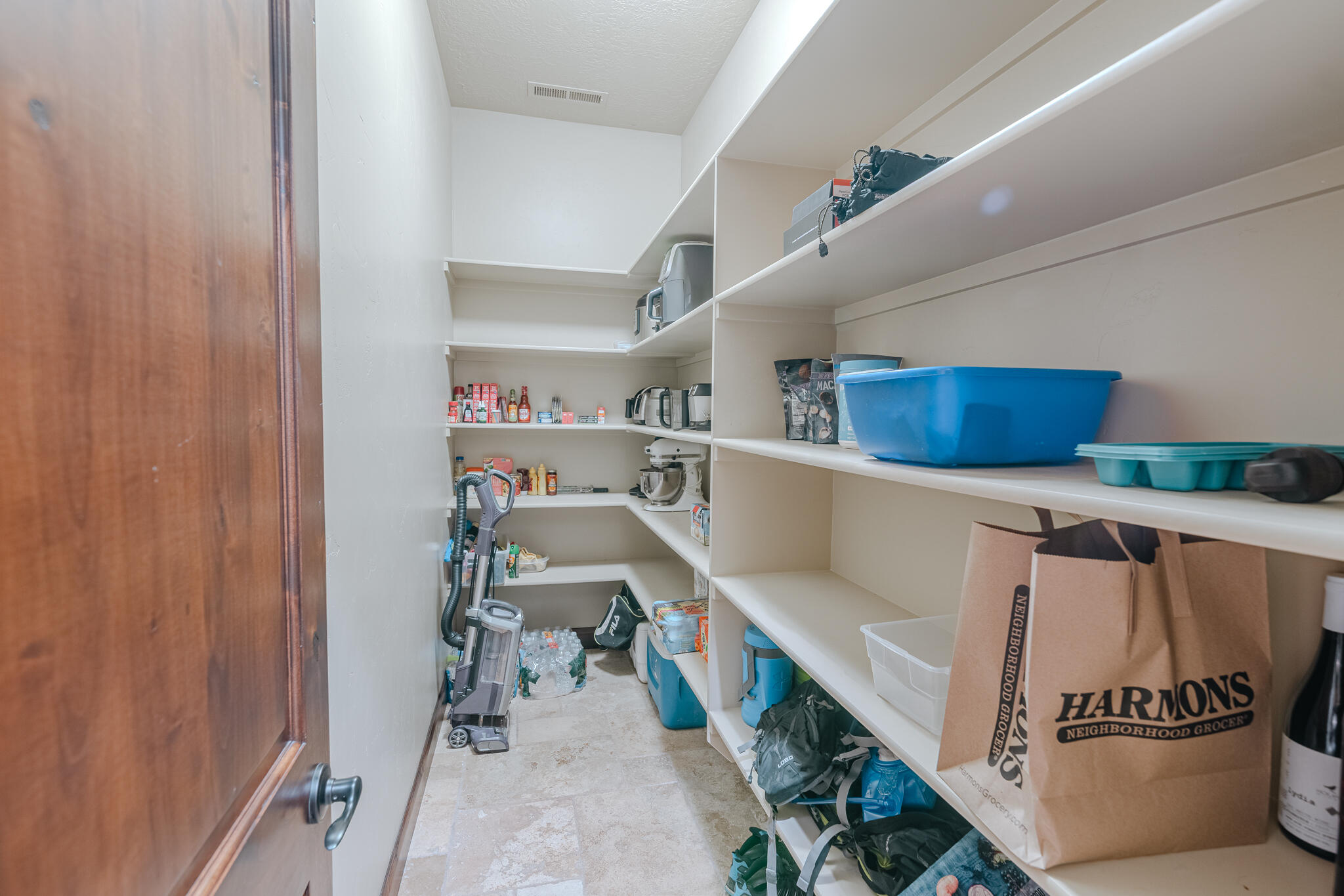 TENAYA SANDS - Residential