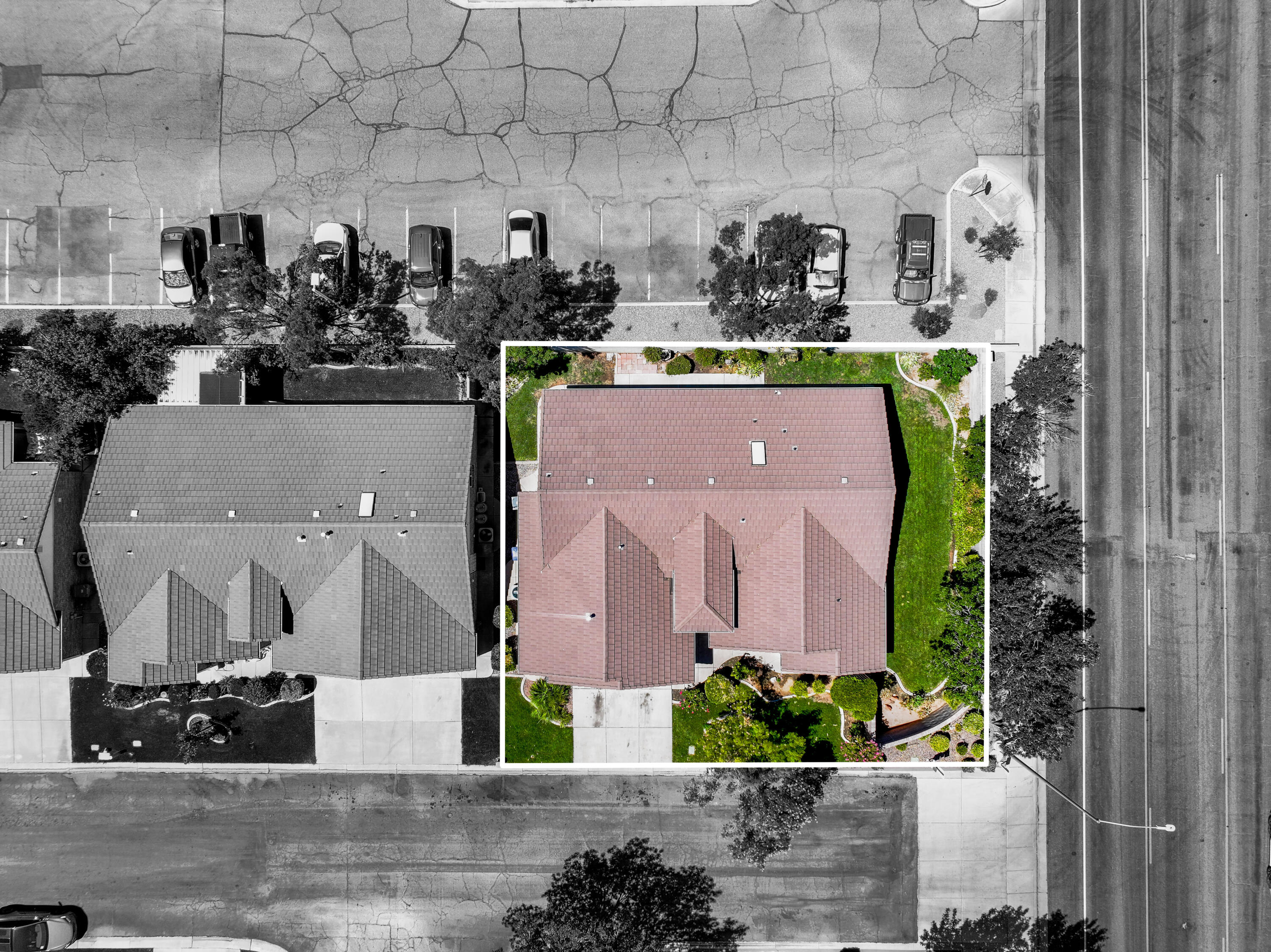 MEADOW CREEK ESTATES - Residential