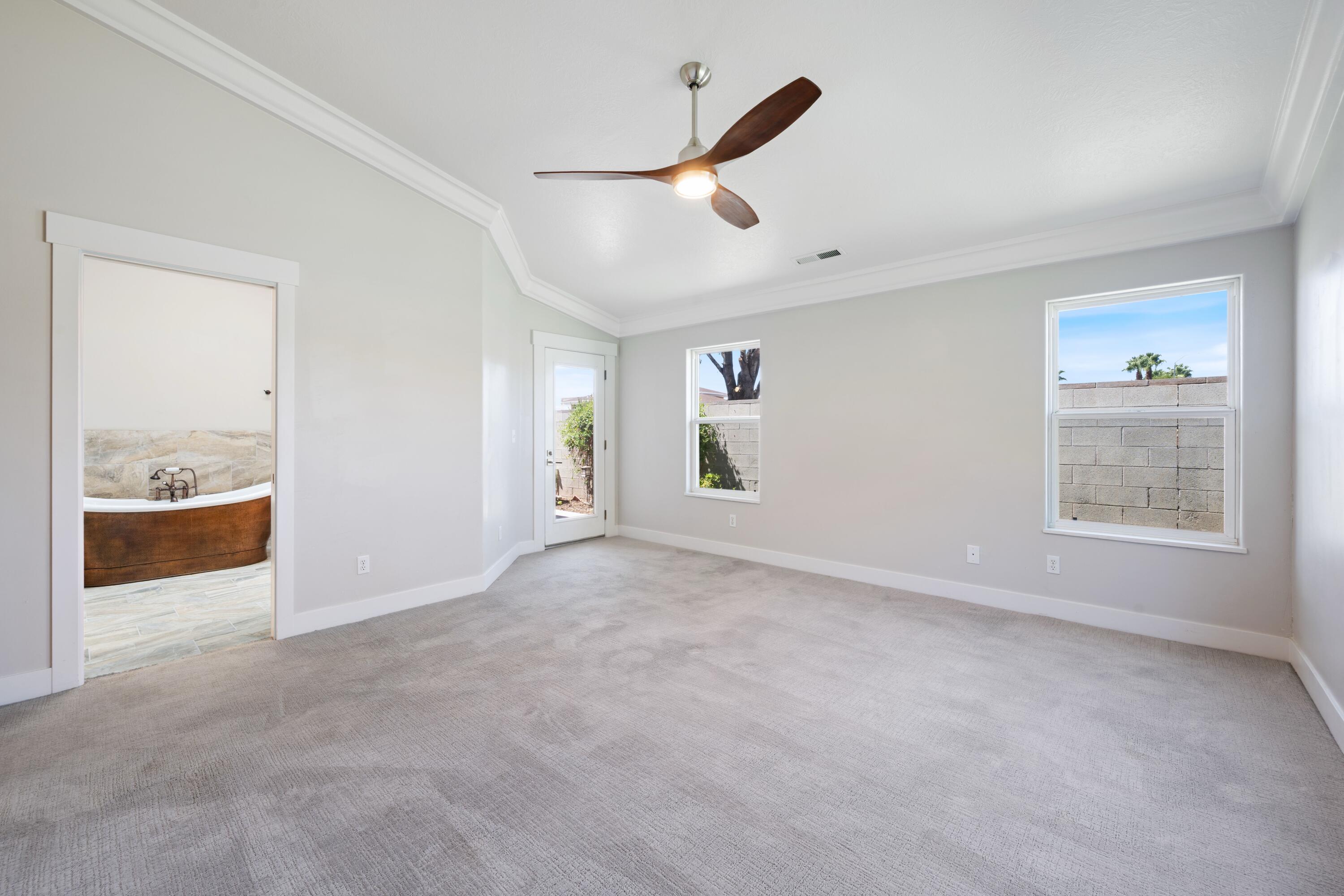 MEADOW CREEK ESTATES - Residential