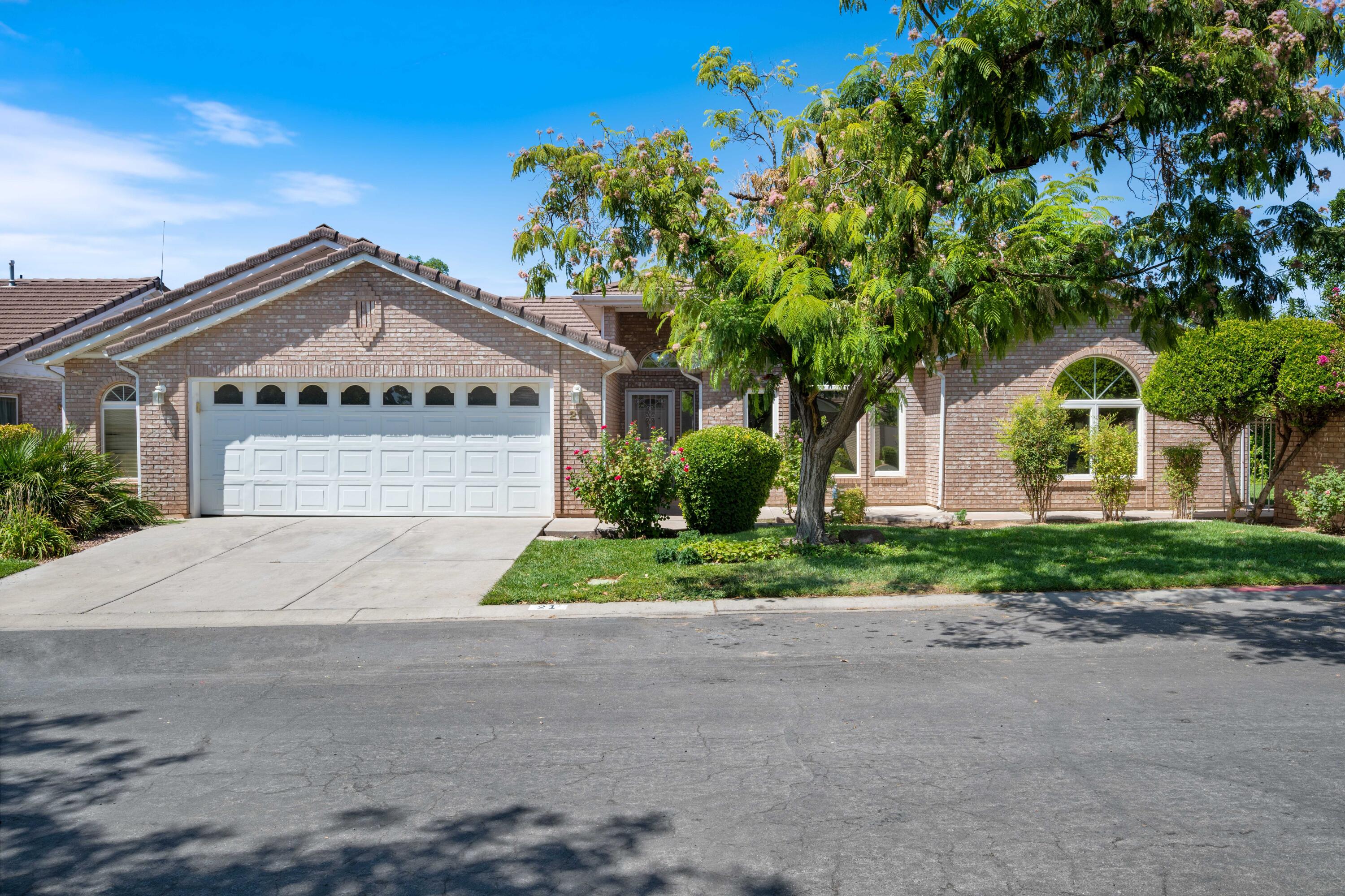 MEADOW CREEK ESTATES - Residential