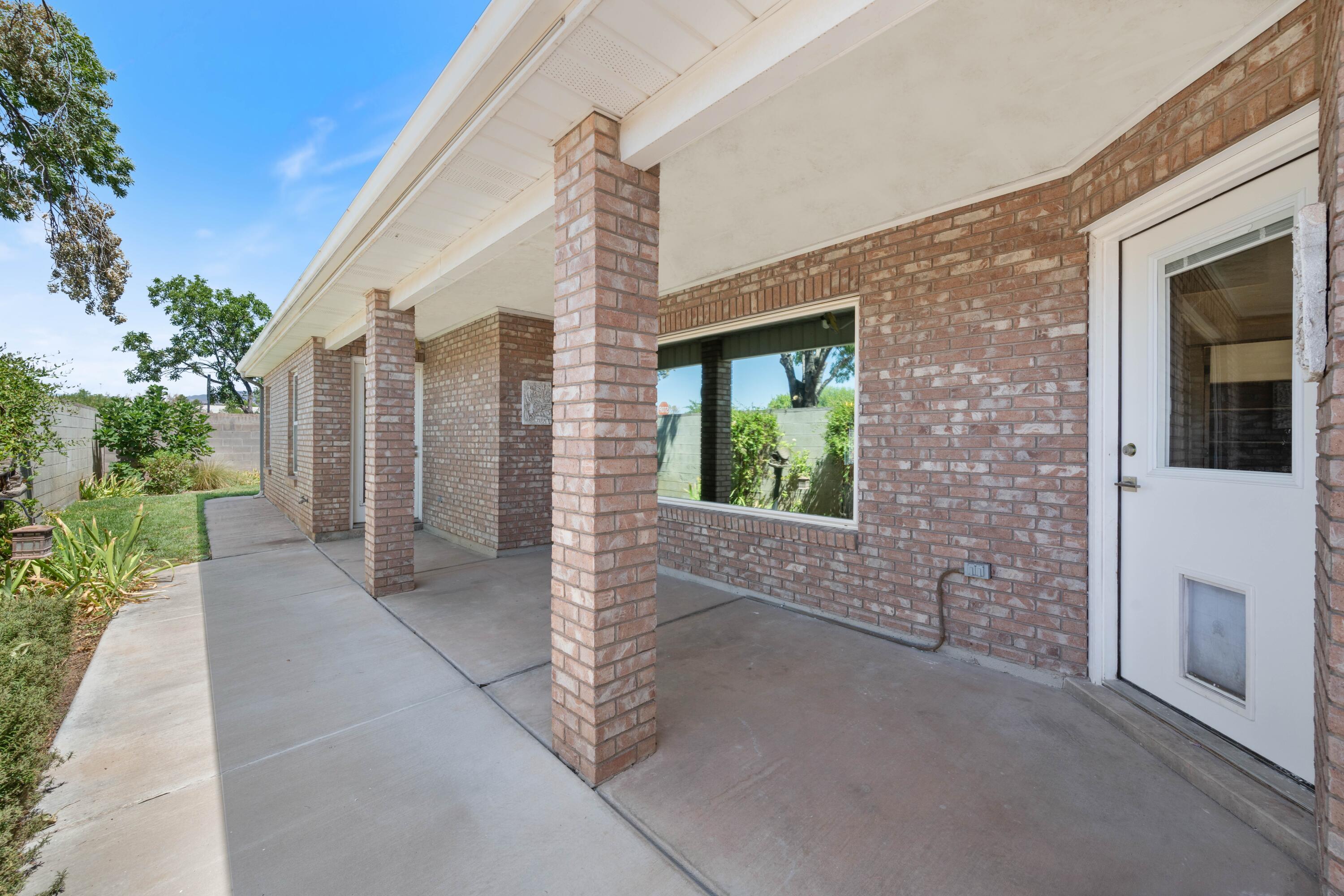 MEADOW CREEK ESTATES - Residential