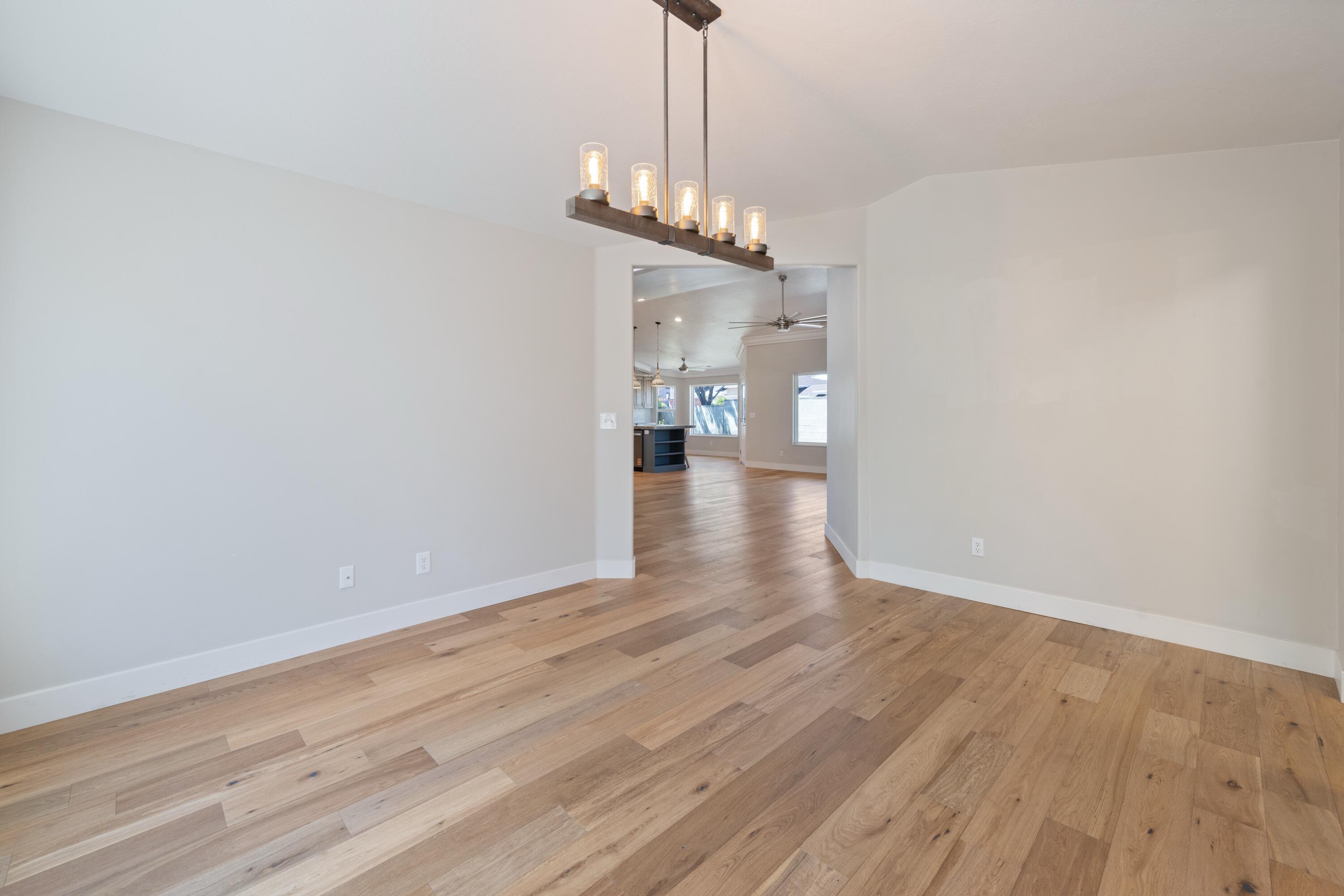 MEADOW CREEK ESTATES - Residential