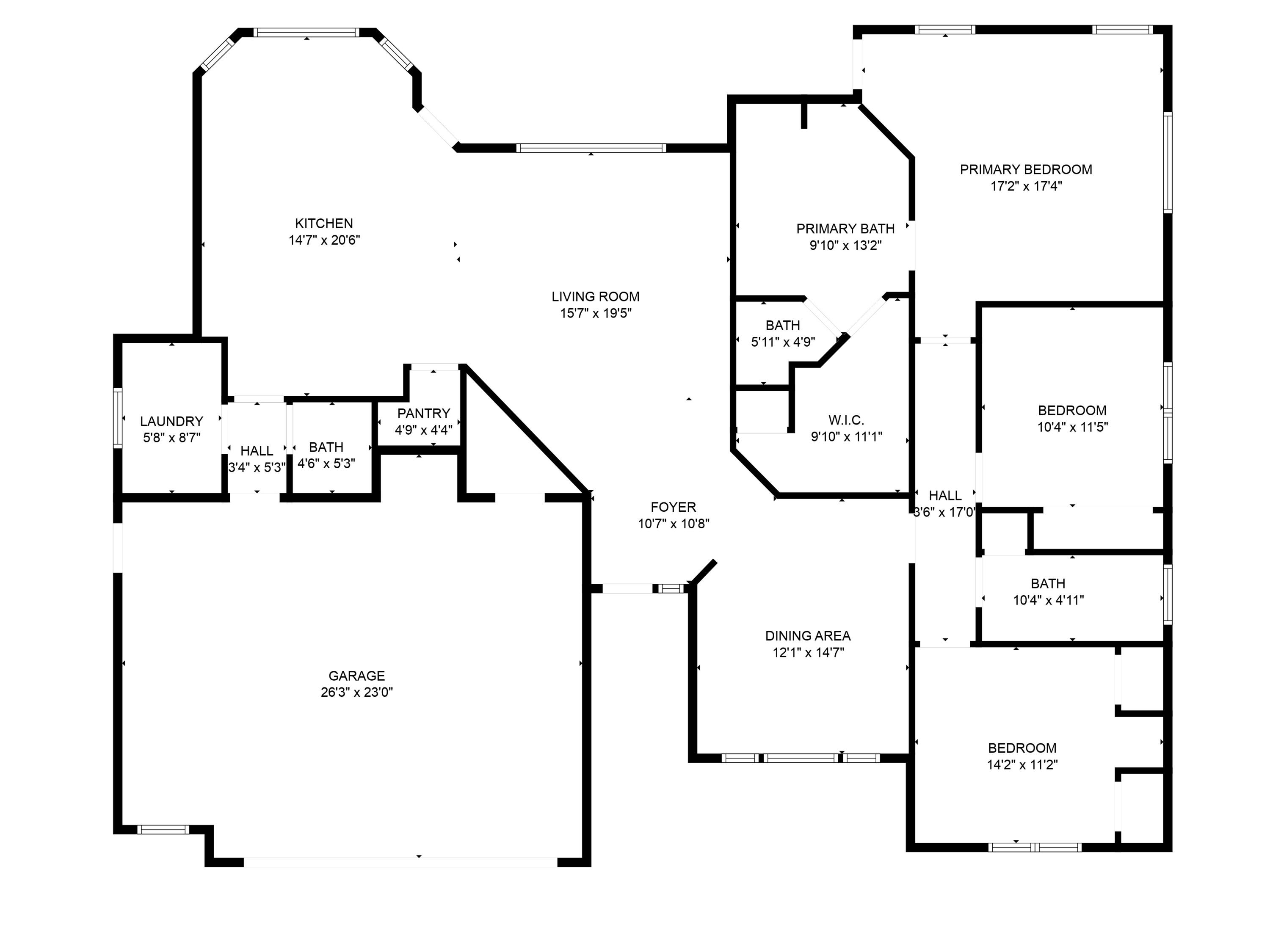 MEADOW CREEK ESTATES - Residential