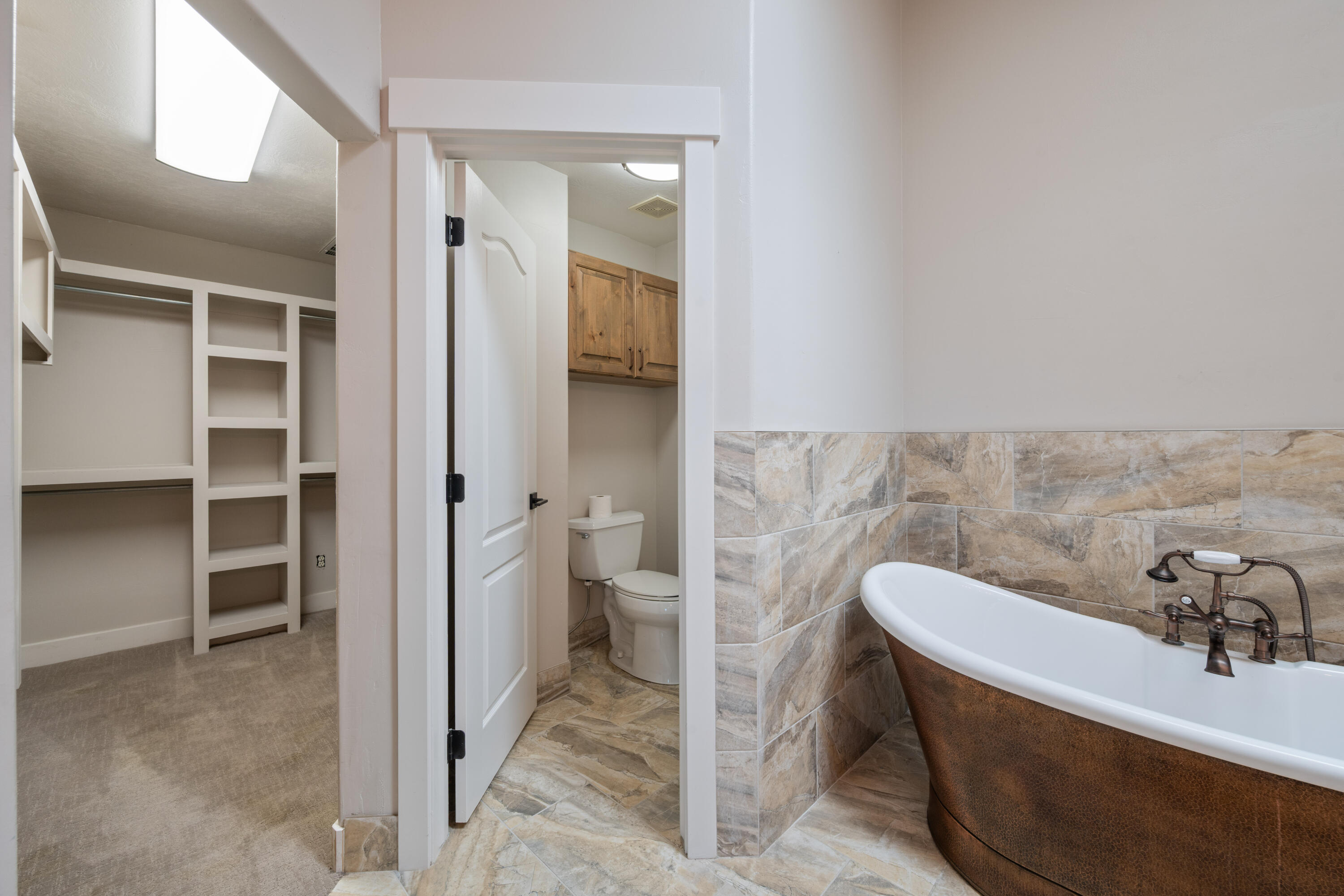 MEADOW CREEK ESTATES - Residential