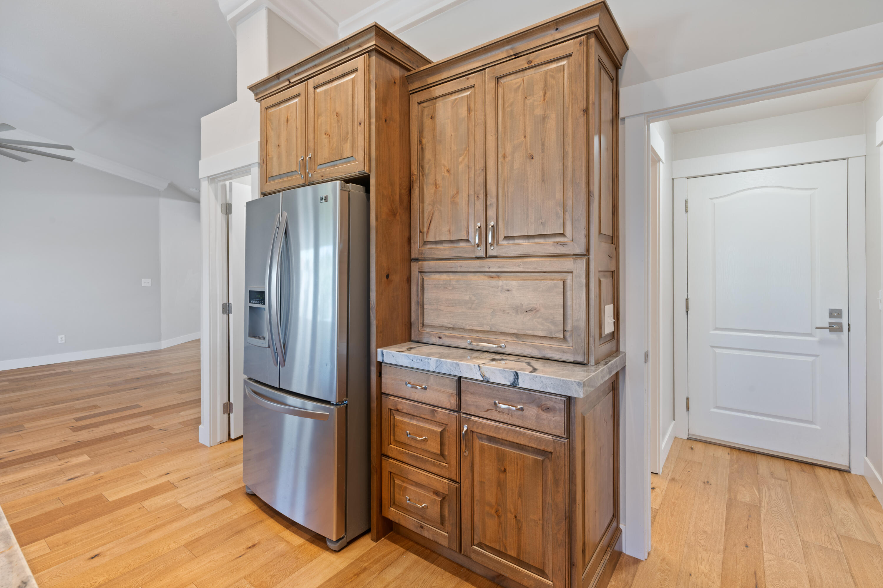 MEADOW CREEK ESTATES - Residential