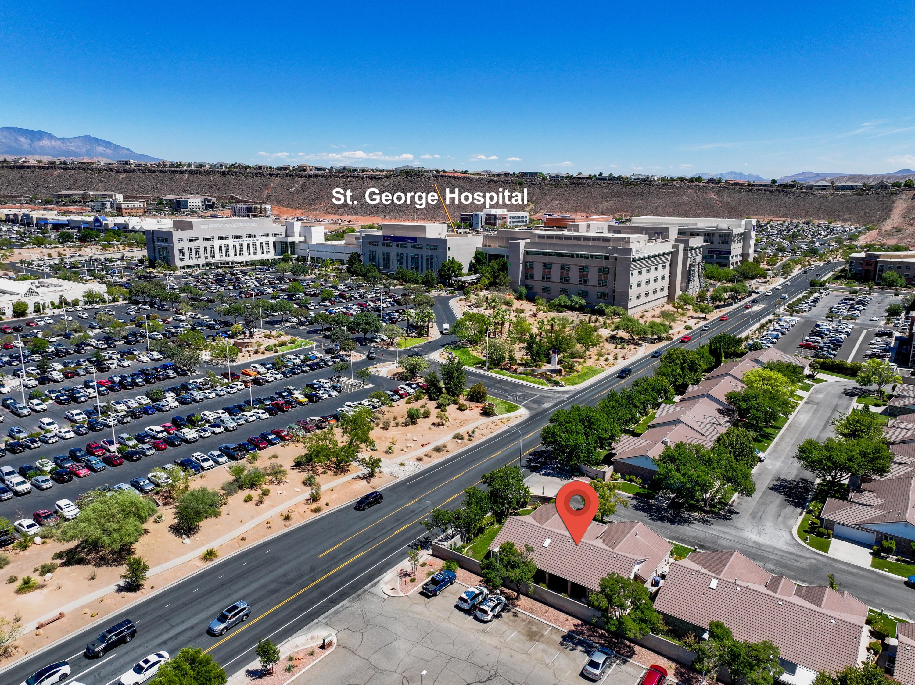 MEADOW CREEK ESTATES - Residential