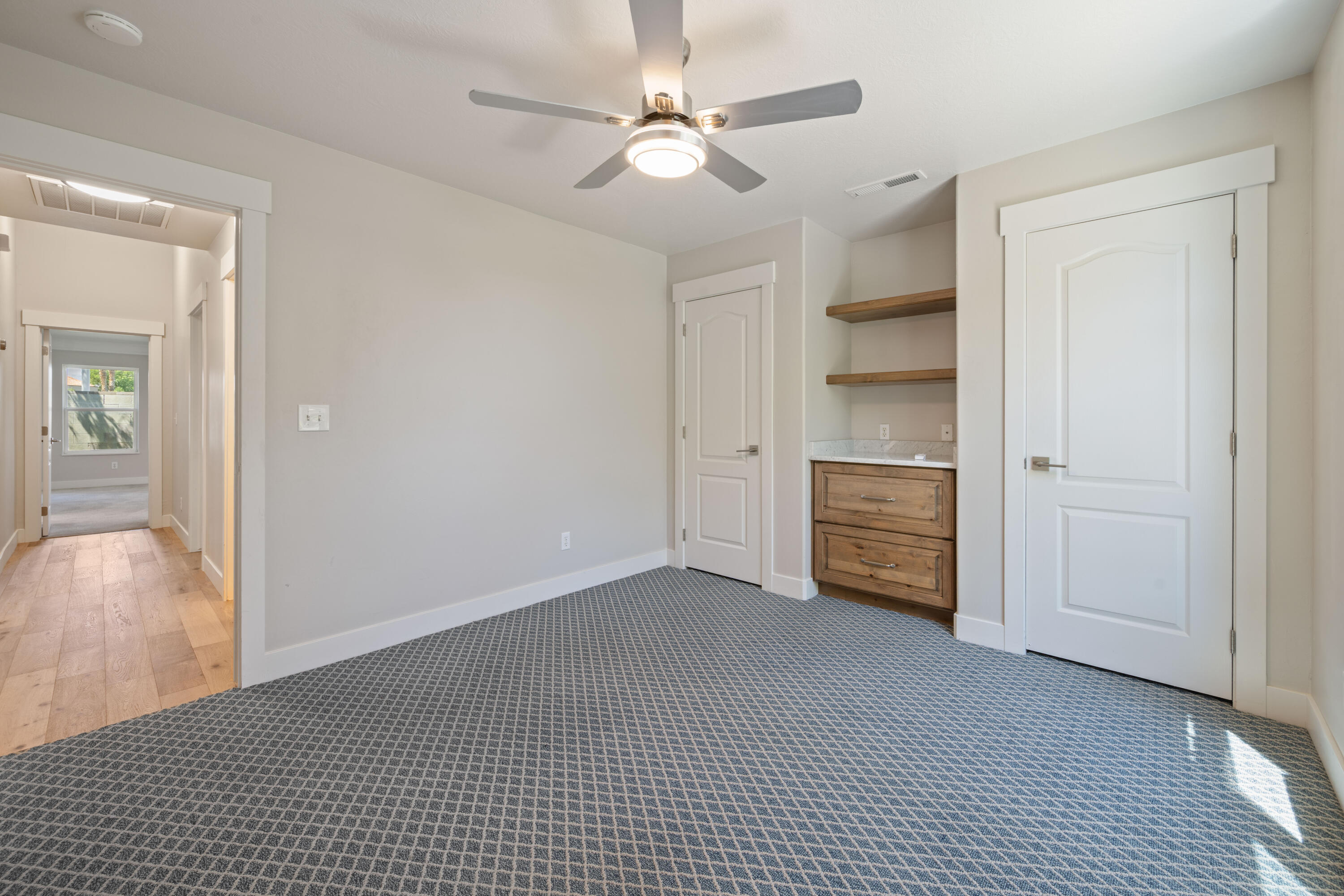 MEADOW CREEK ESTATES - Residential