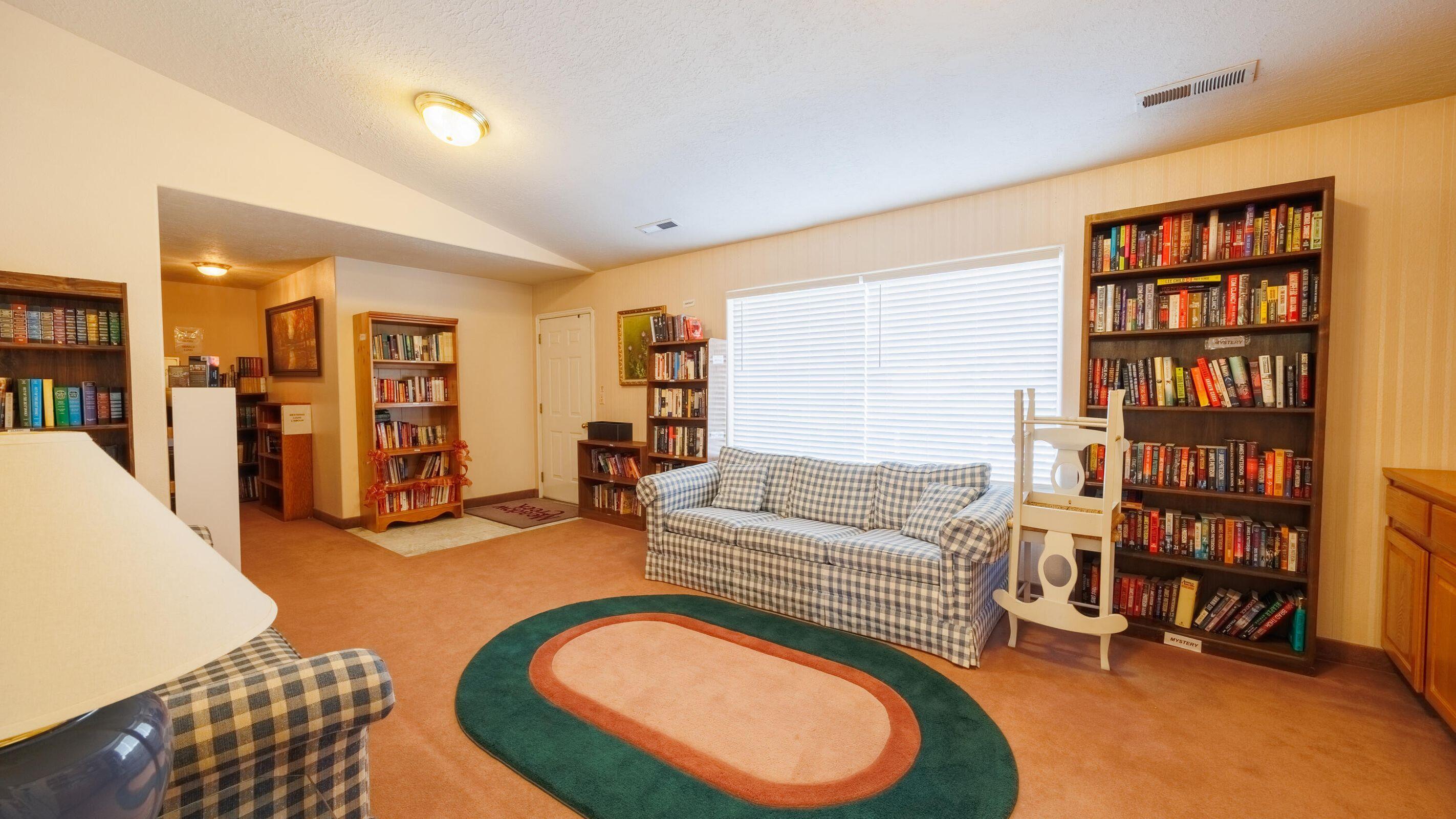 MEADOW CREEK ESTATES - Residential