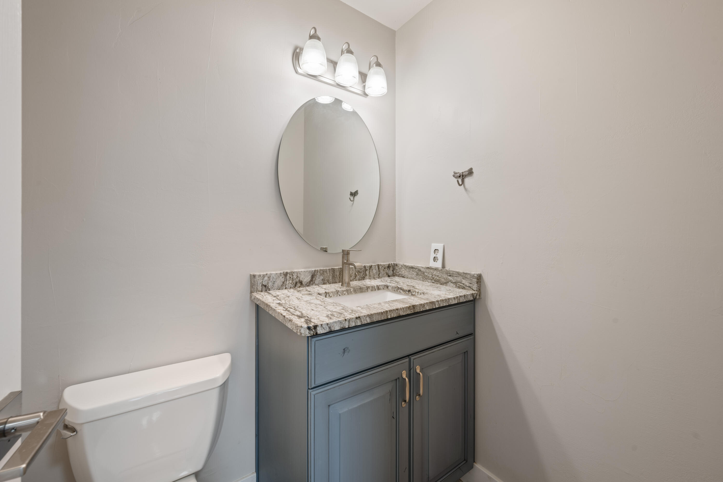 MEADOW CREEK ESTATES - Residential