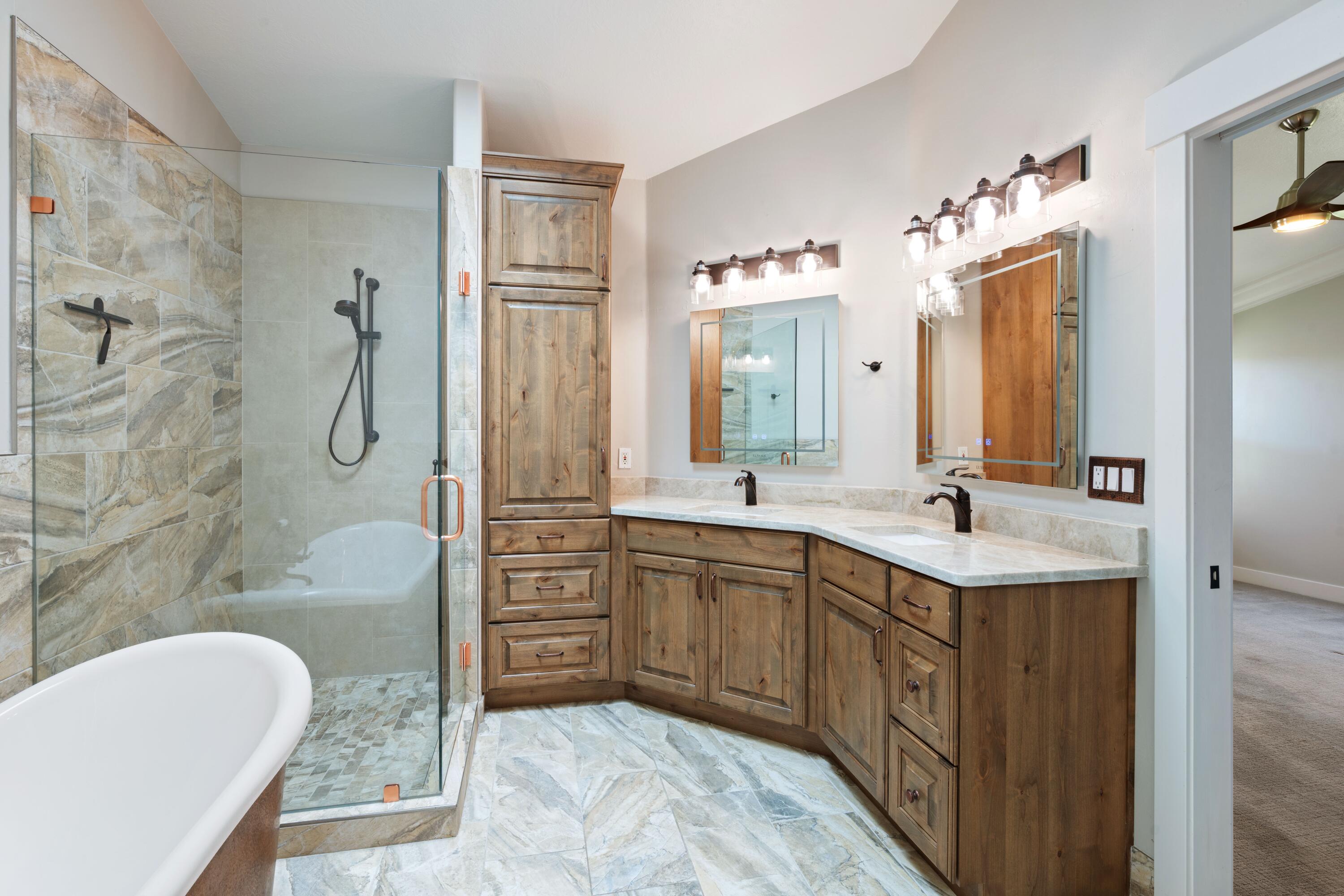 MEADOW CREEK ESTATES - Residential