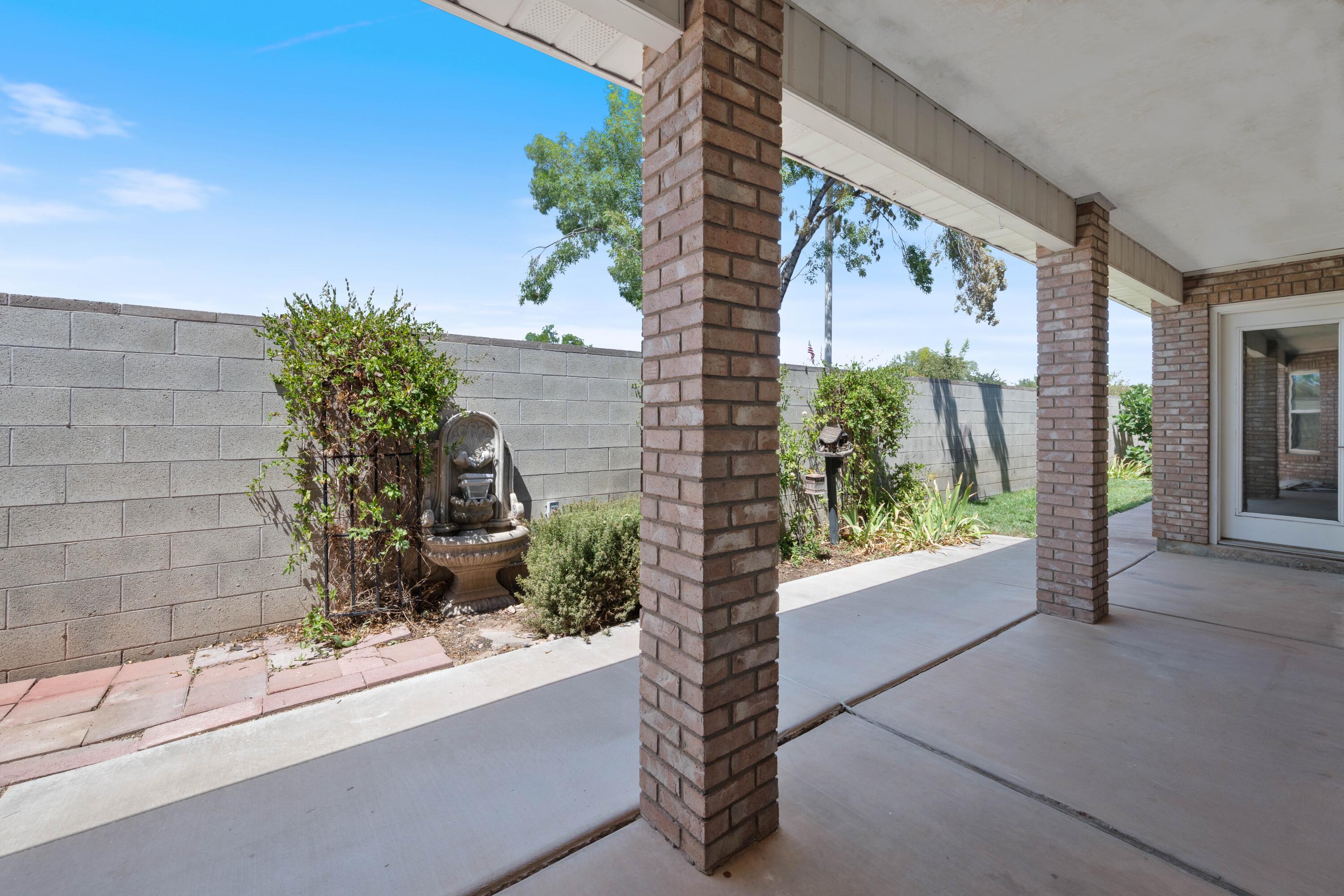 MEADOW CREEK ESTATES - Residential