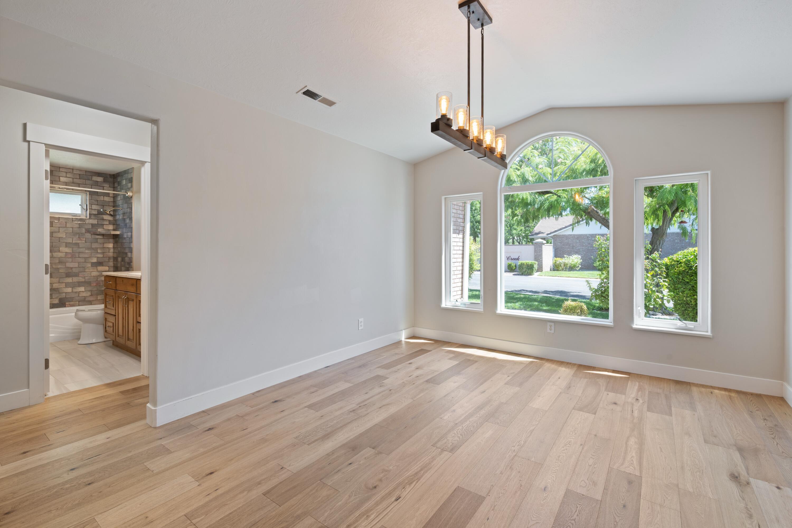 MEADOW CREEK ESTATES - Residential