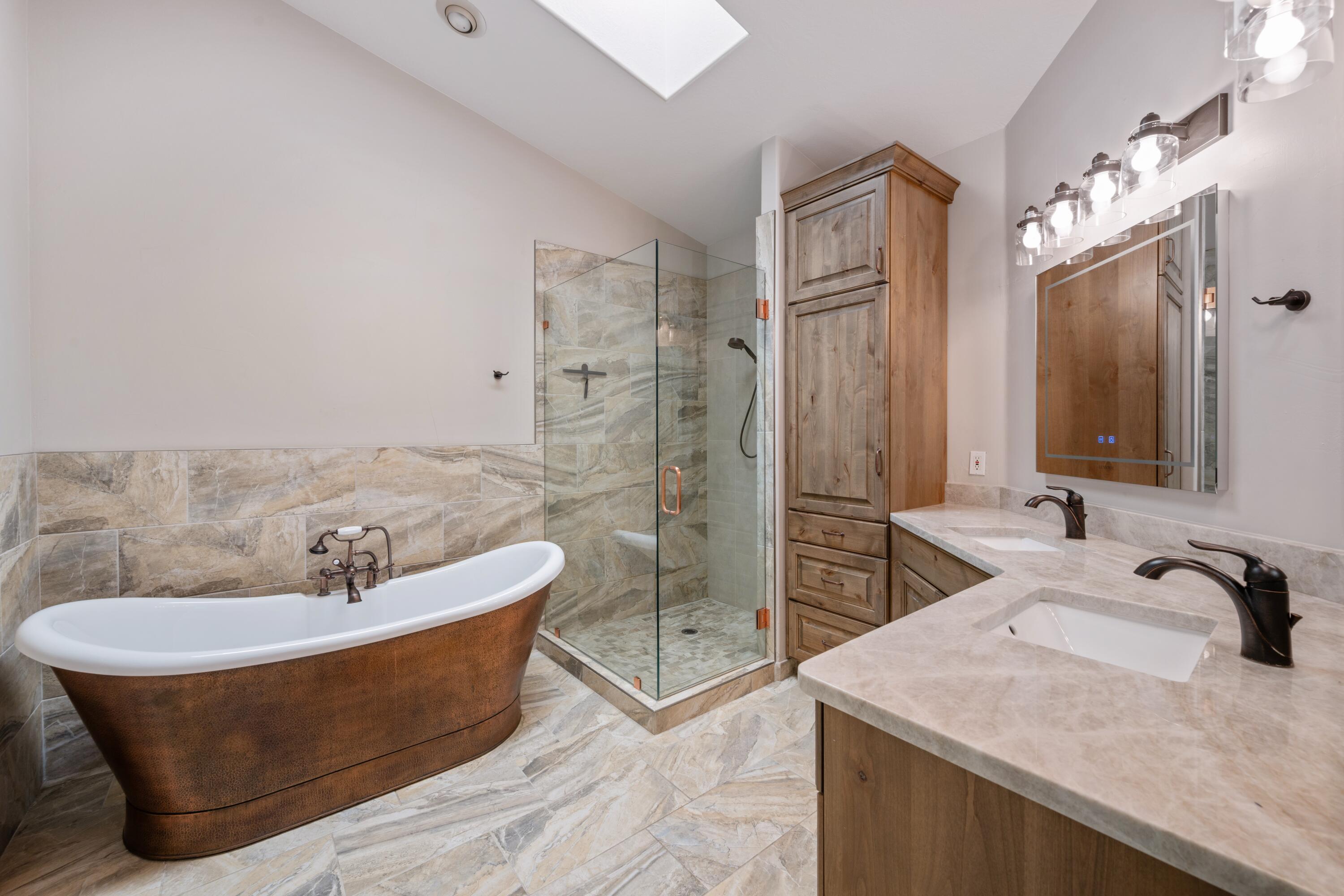 MEADOW CREEK ESTATES - Residential