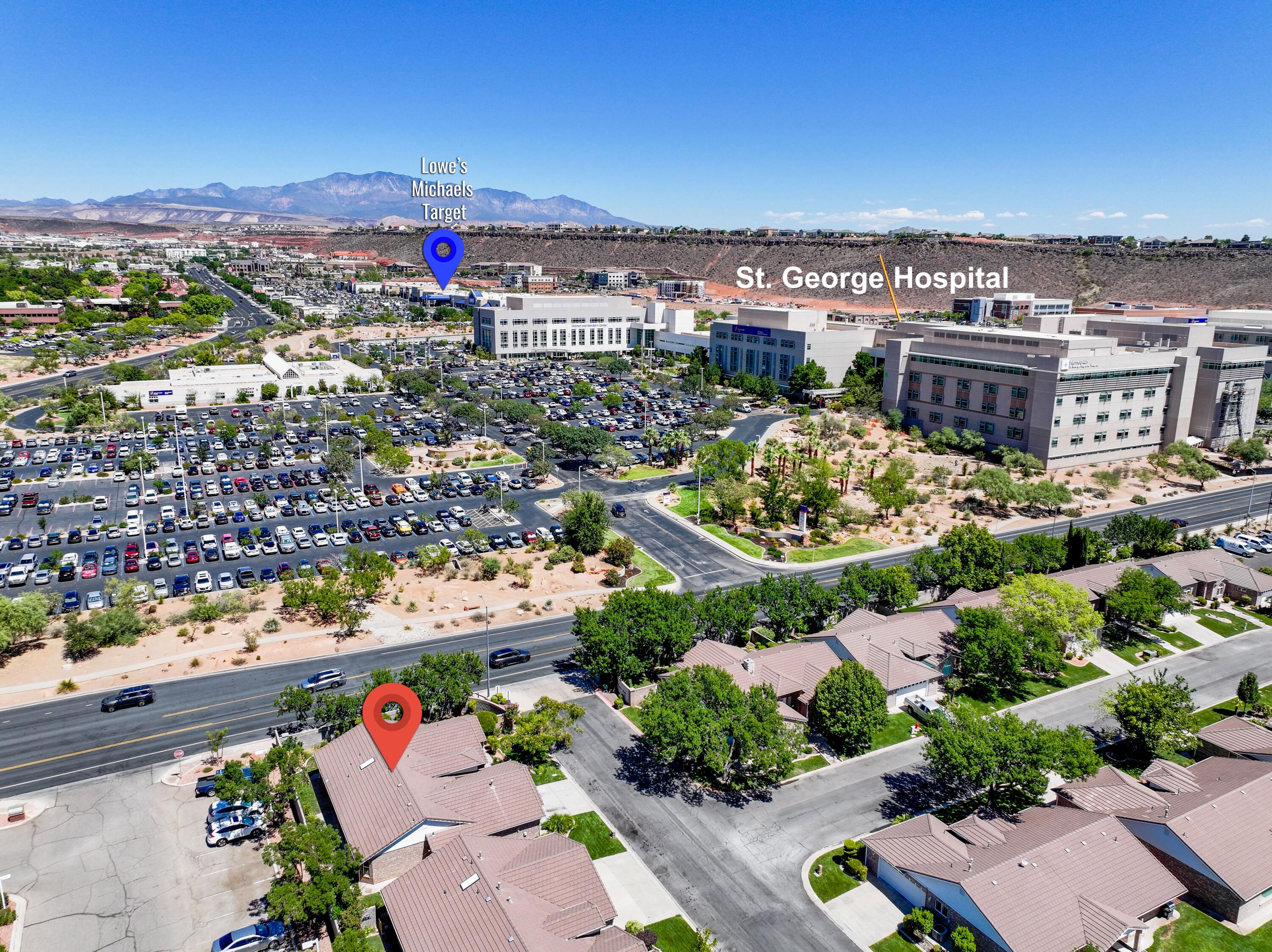 MEADOW CREEK ESTATES - Residential