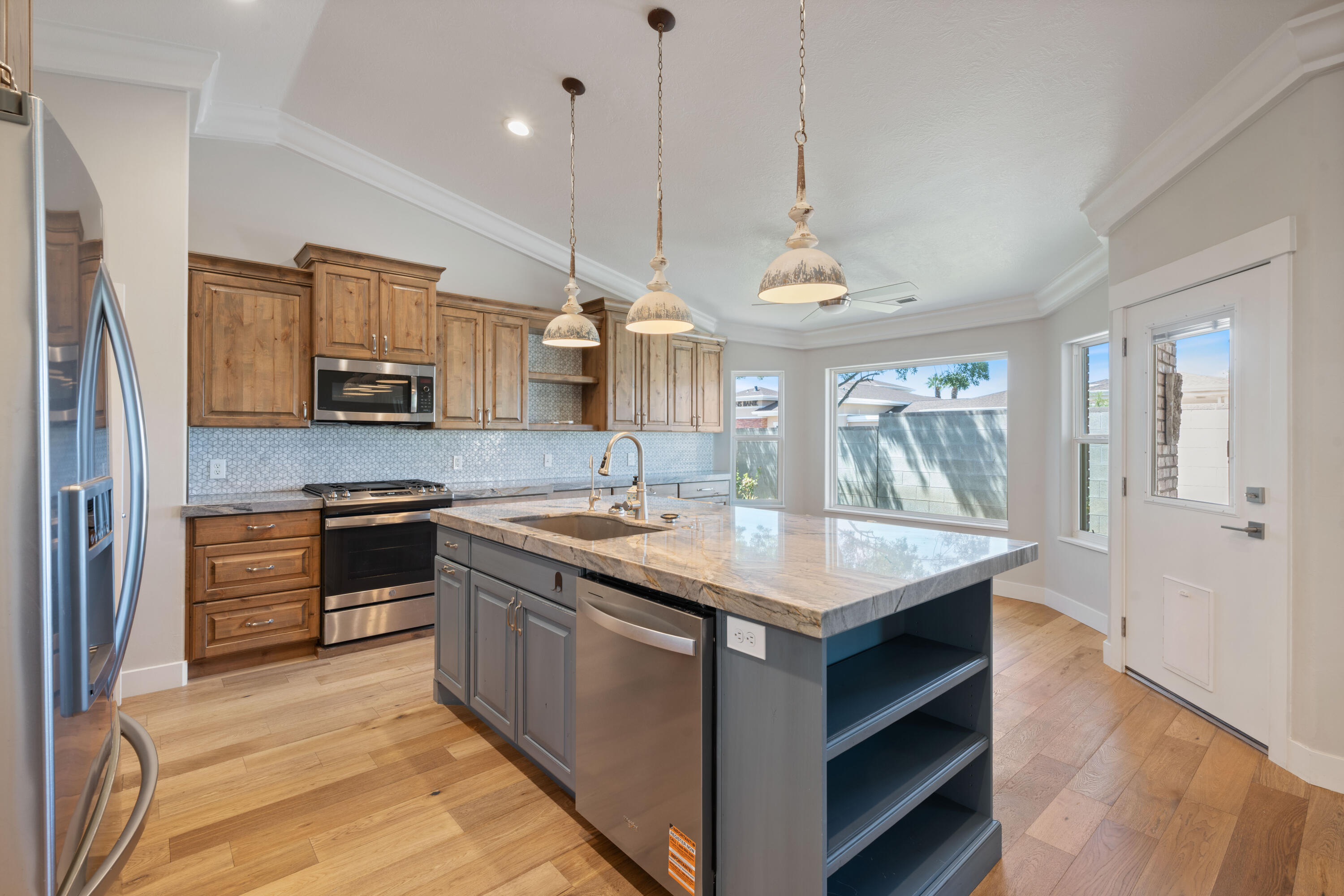 MEADOW CREEK ESTATES - Residential