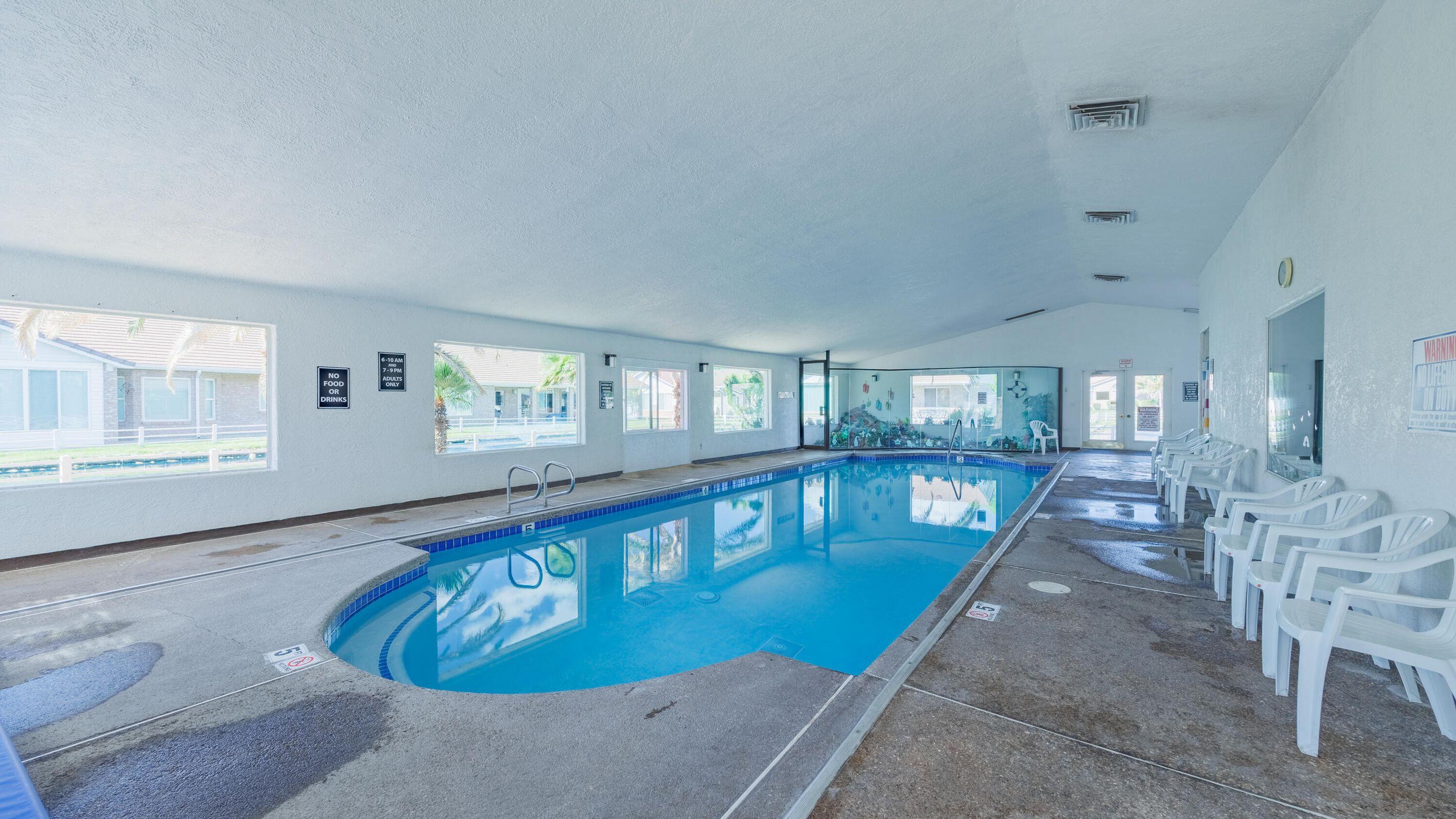 MEADOW CREEK ESTATES - Residential