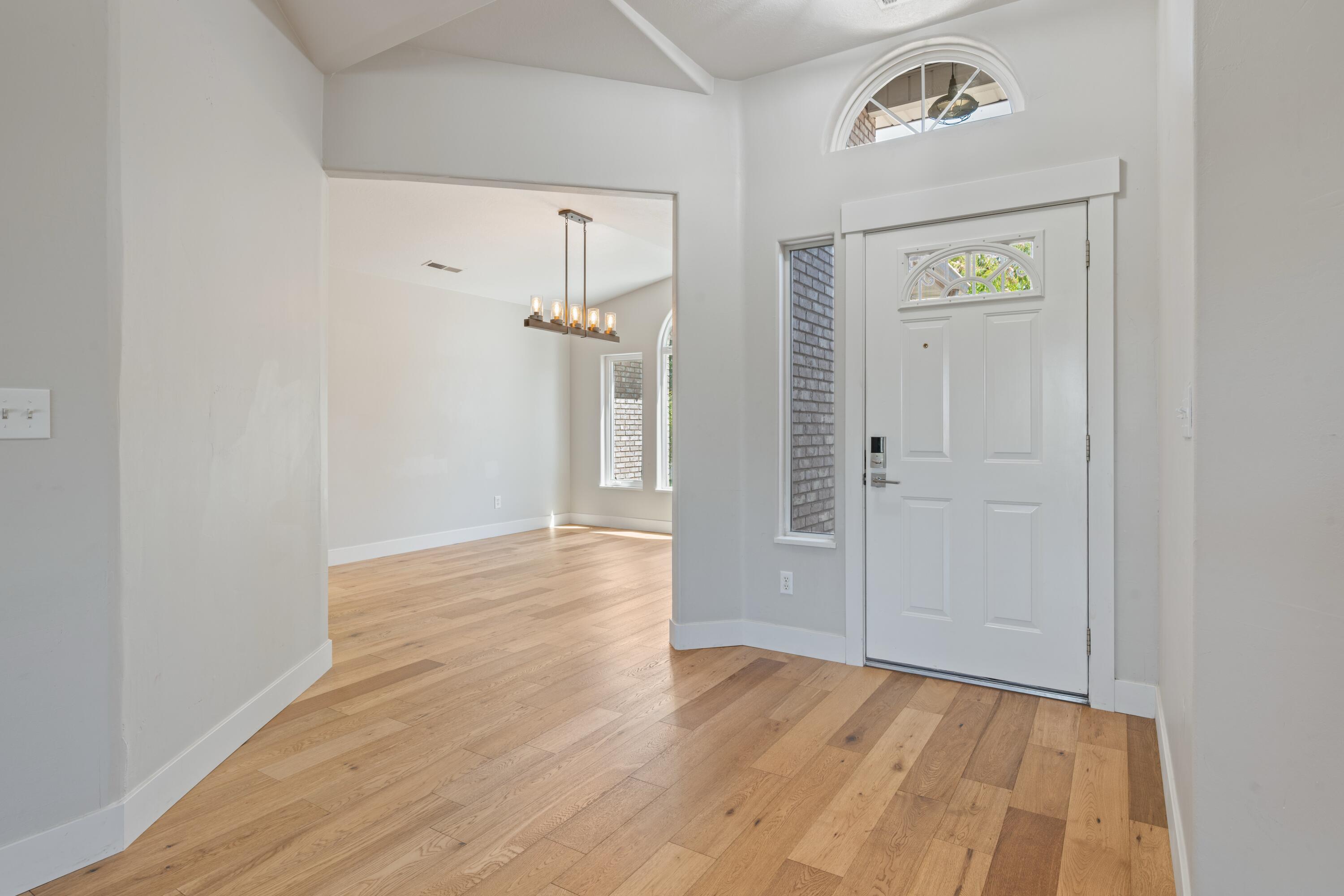 MEADOW CREEK ESTATES - Residential