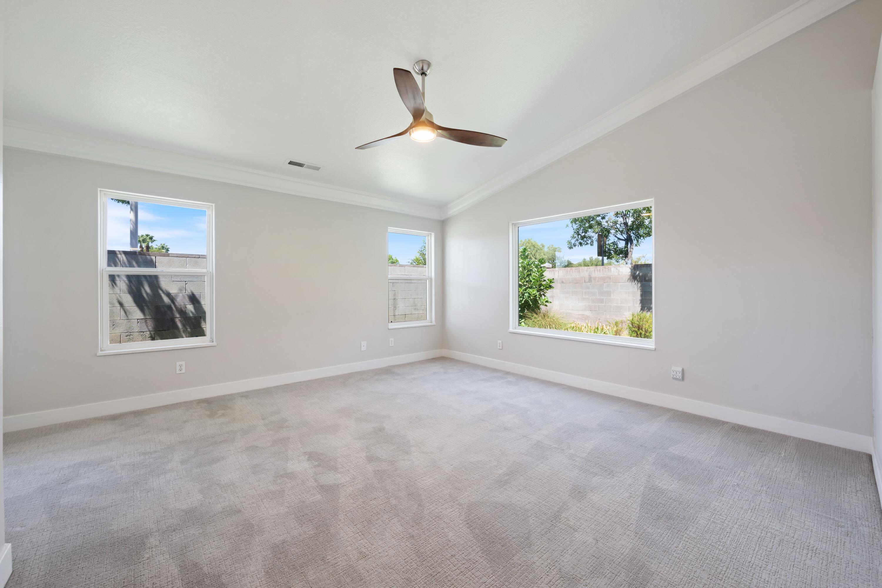 MEADOW CREEK ESTATES - Residential