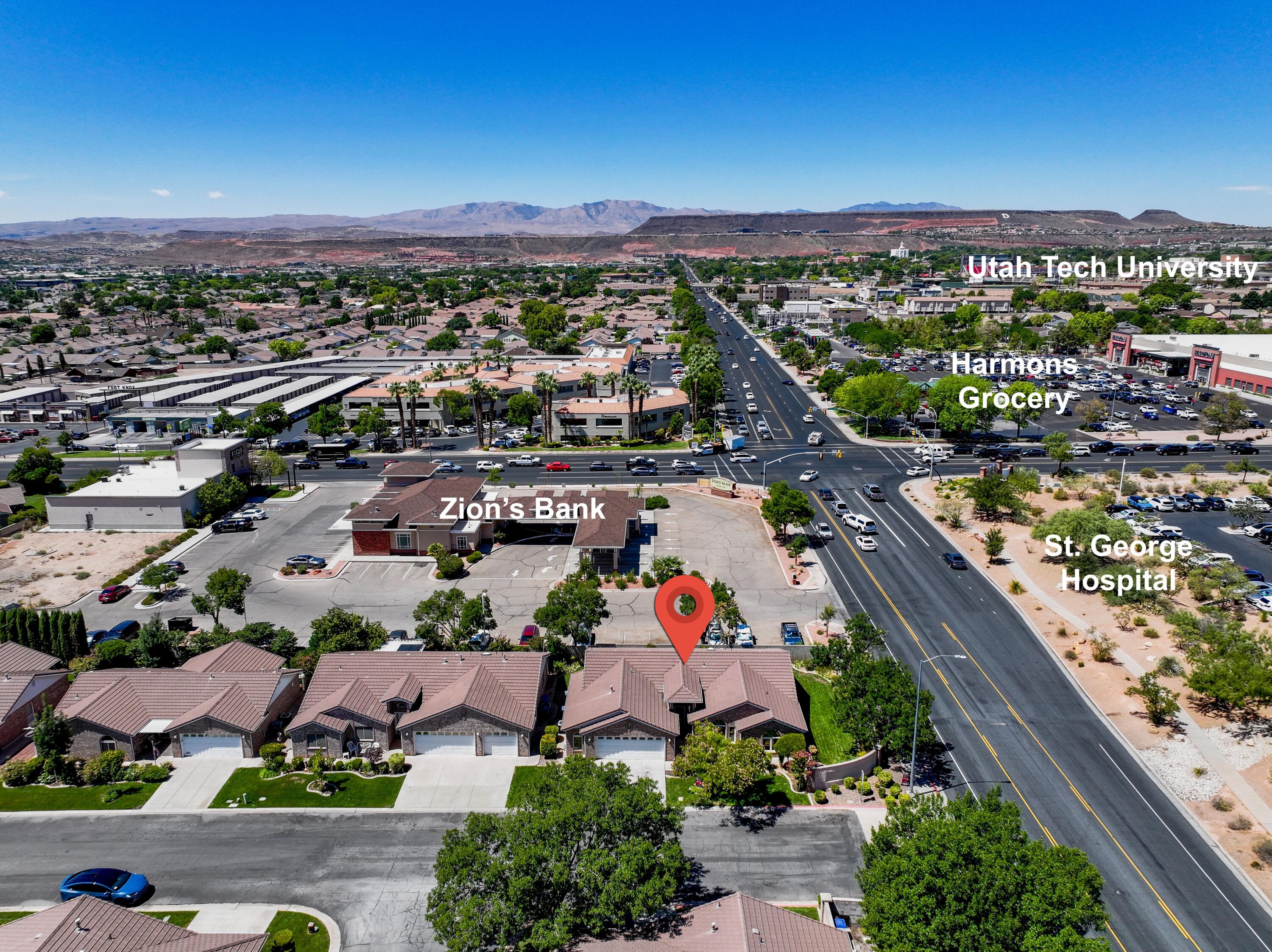 MEADOW CREEK ESTATES - Residential