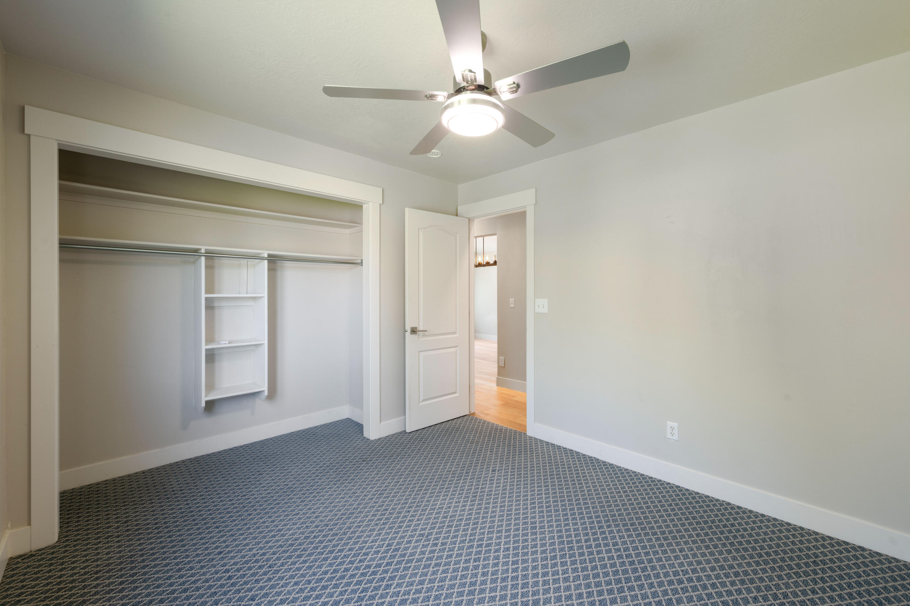 MEADOW CREEK ESTATES - Residential