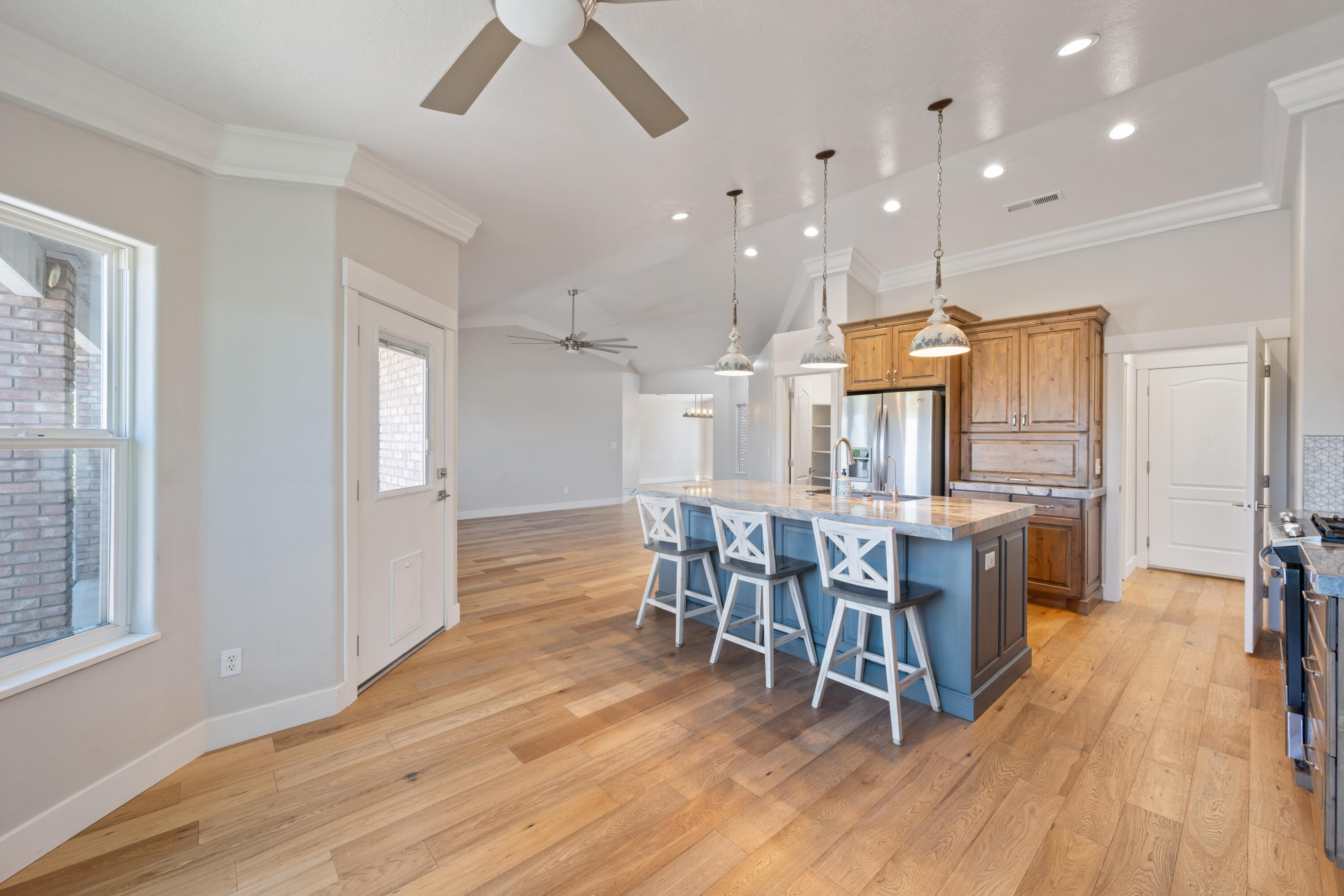 MEADOW CREEK ESTATES - Residential