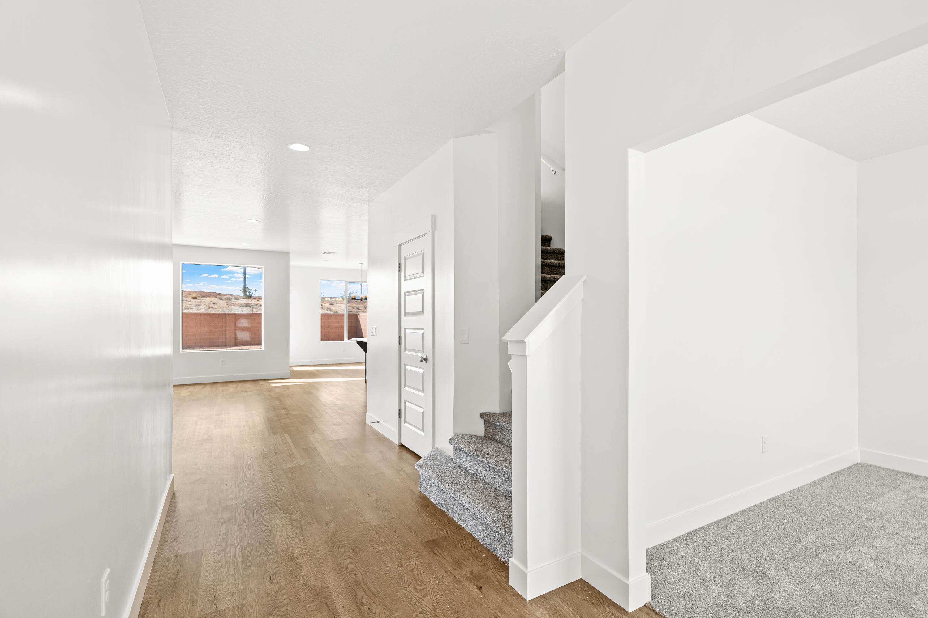 WHITE HILLS SUB - Residential