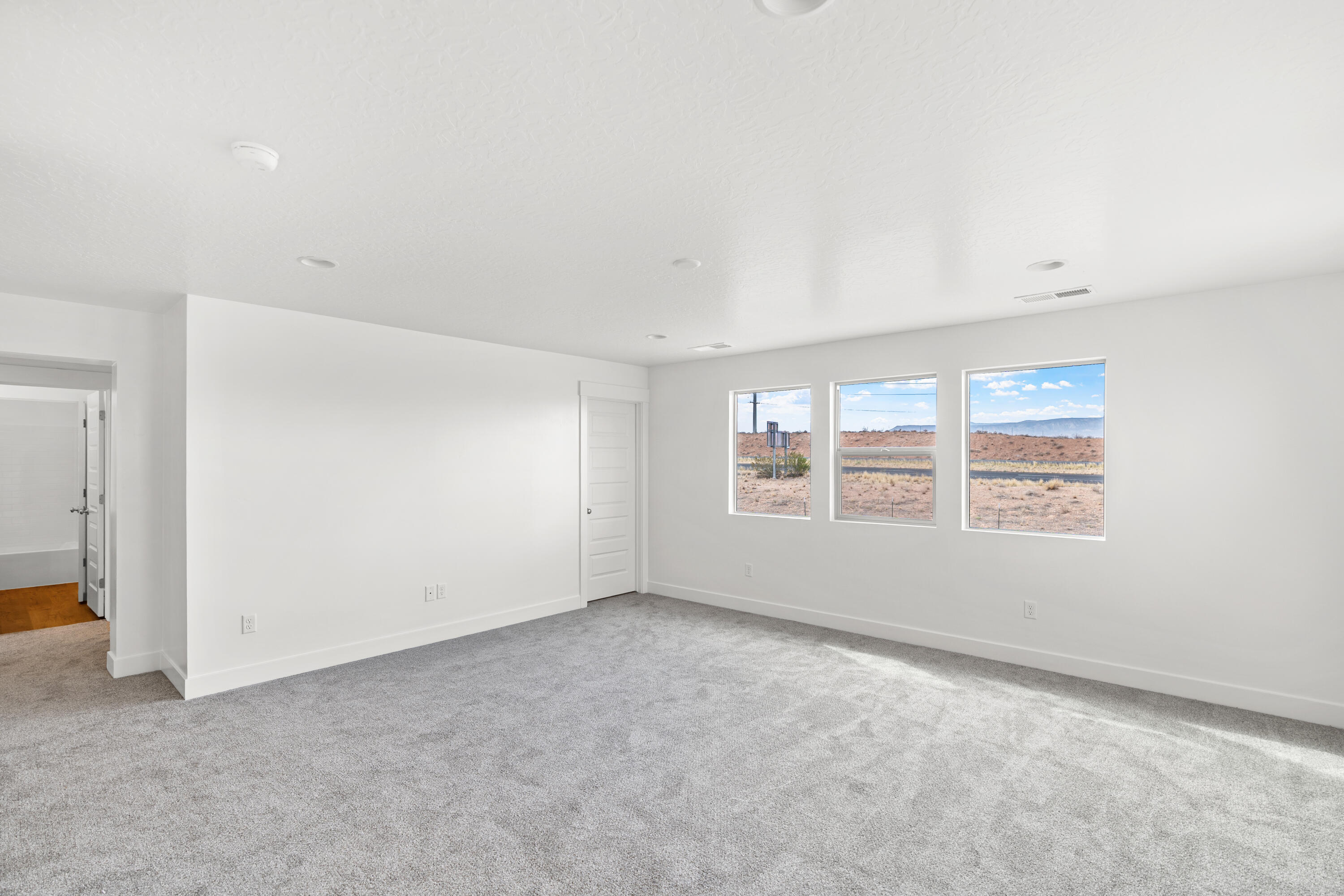 WHITE HILLS SUB - Residential