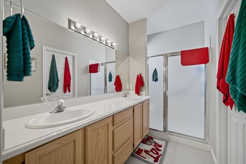 Tiny photo for 4518 Clear Creek LN, Saint George, UT 84790 (MLS # 25-264543)