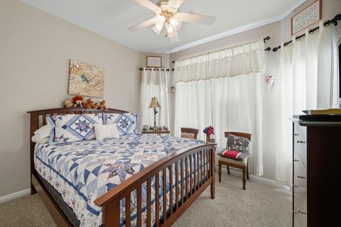 Tiny photo for 4518 Clear Creek LN, Saint George, UT 84790 (MLS # 25-264543)