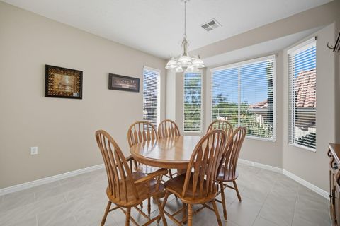 Tiny photo for 4518 Clear Creek LN, Saint George, UT 84790 (MLS # 25-264543)