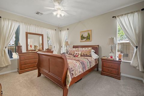 Tiny photo for 4518 Clear Creek LN, Saint George, UT 84790 (MLS # 25-264543)