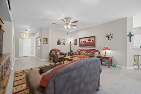 Tiny photo for 4518 Clear Creek LN, Saint George, UT 84790 (MLS # 25-264543)
