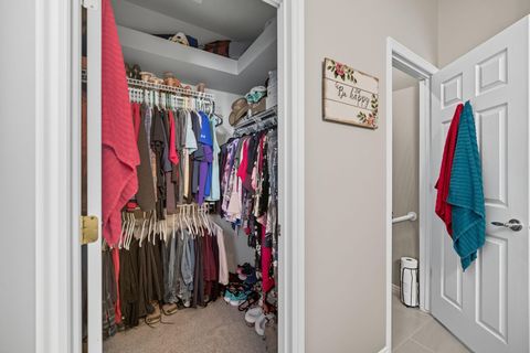 Tiny photo for 4518 Clear Creek LN, Saint George, UT 84790 (MLS # 25-264543)