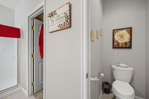 Tiny photo for 4518 Clear Creek LN, Saint George, UT 84790 (MLS # 25-264543)