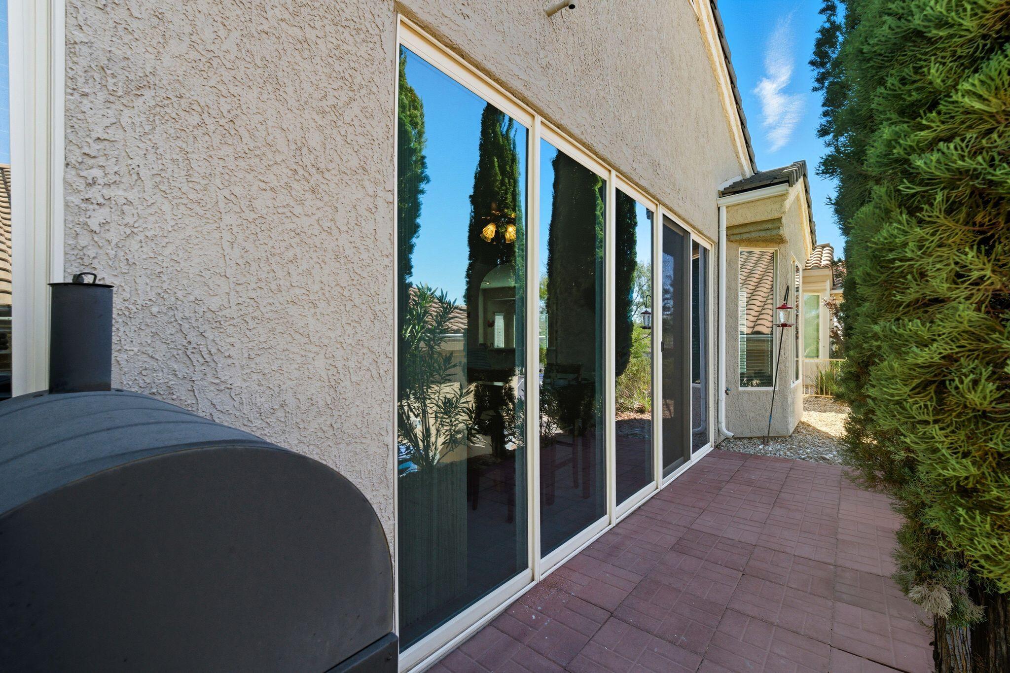 SUN RIVER - Residential