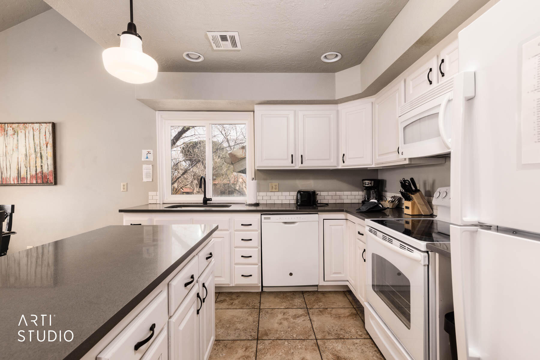 SPORTS VILLAGE - Residential