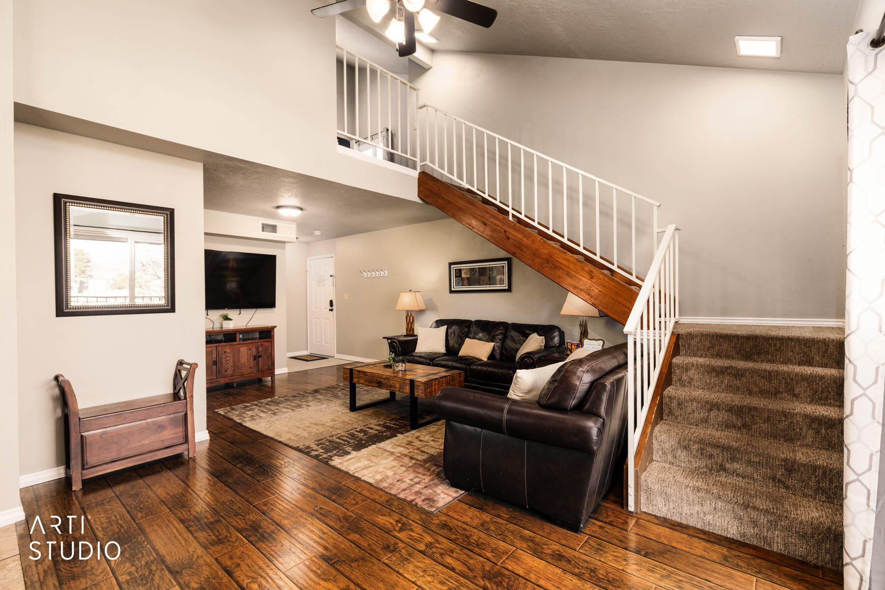 SPORTS VILLAGE - Residential