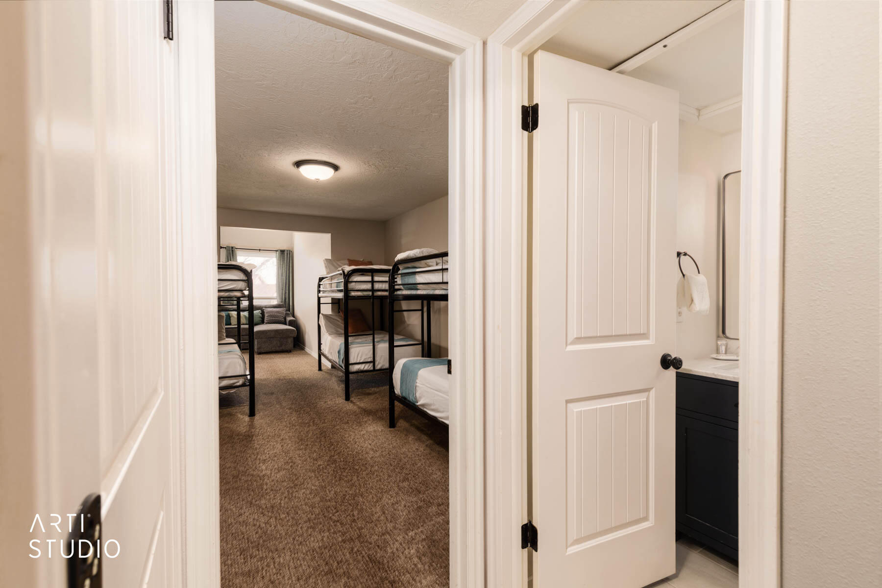 SPORTS VILLAGE - Residential