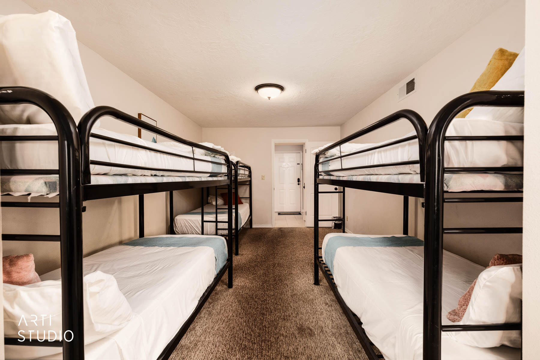 SPORTS VILLAGE - Residential