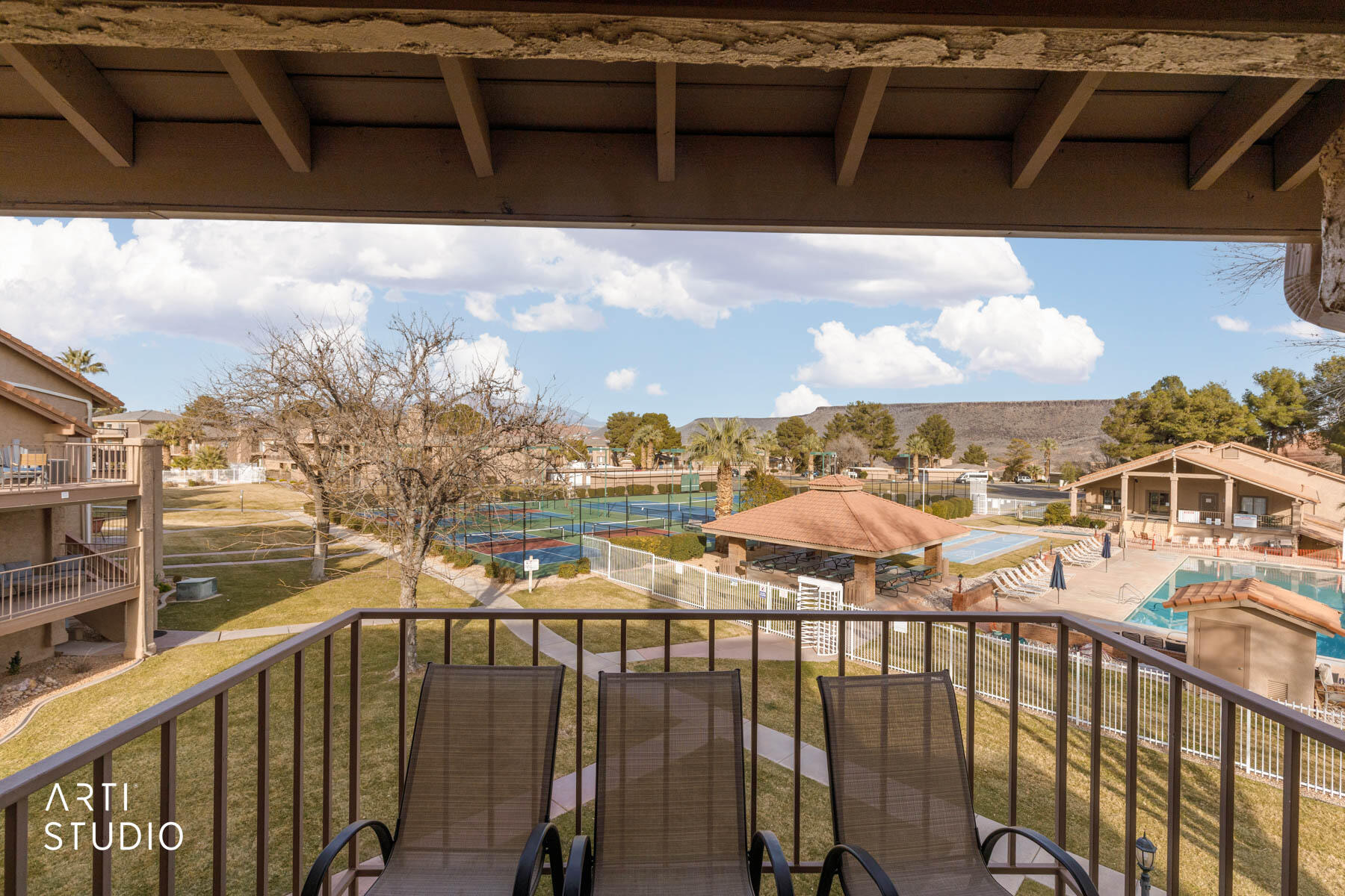 SPORTS VILLAGE - Residential