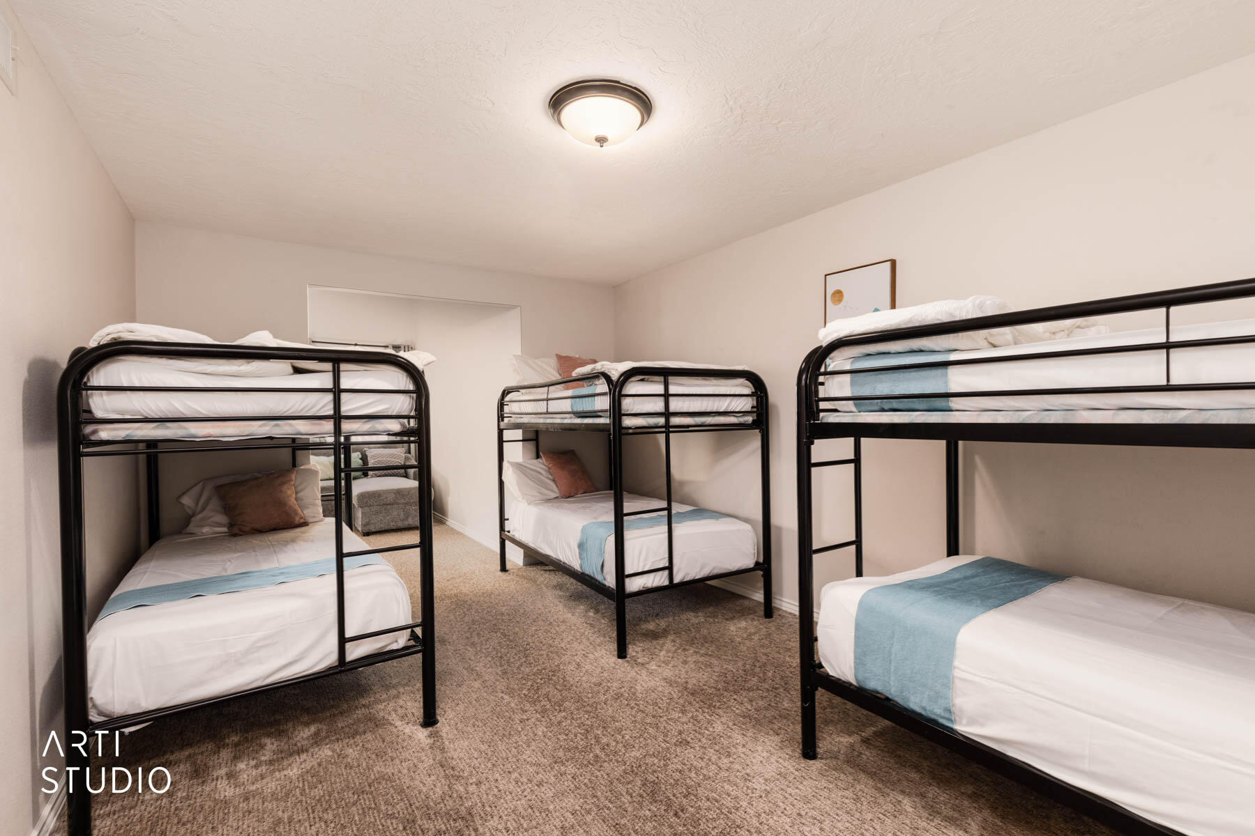 SPORTS VILLAGE - Residential