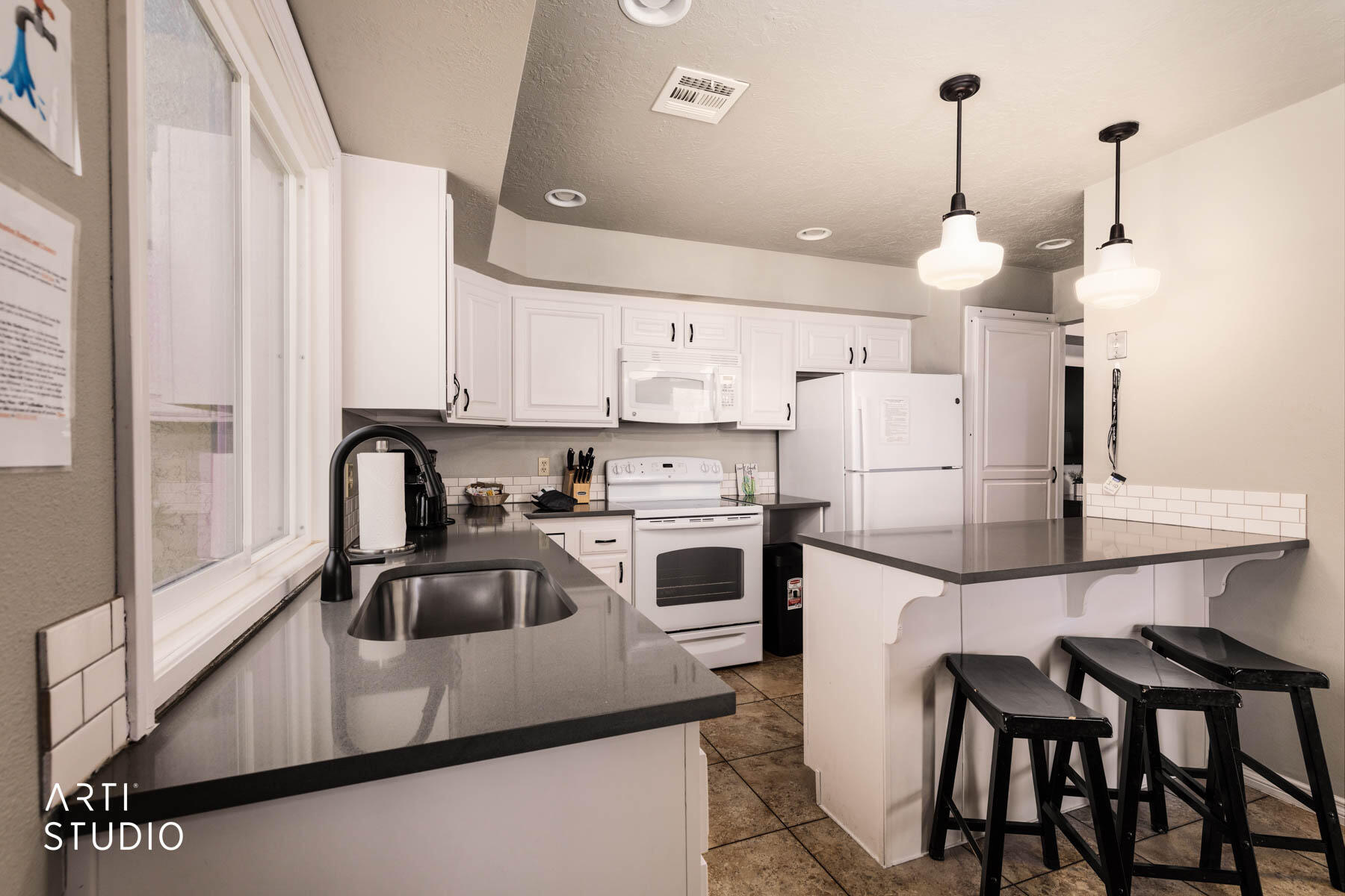 SPORTS VILLAGE - Residential