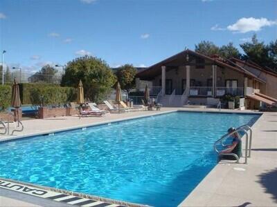 SPORTS VILLAGE - Residential