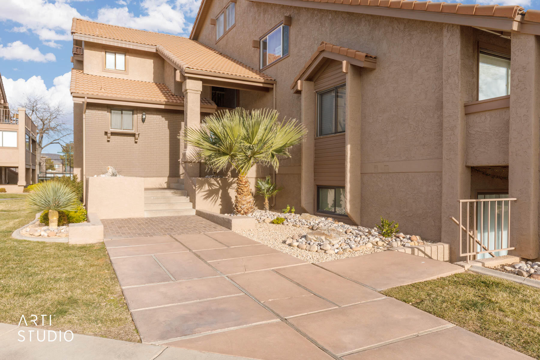 SPORTS VILLAGE - Residential