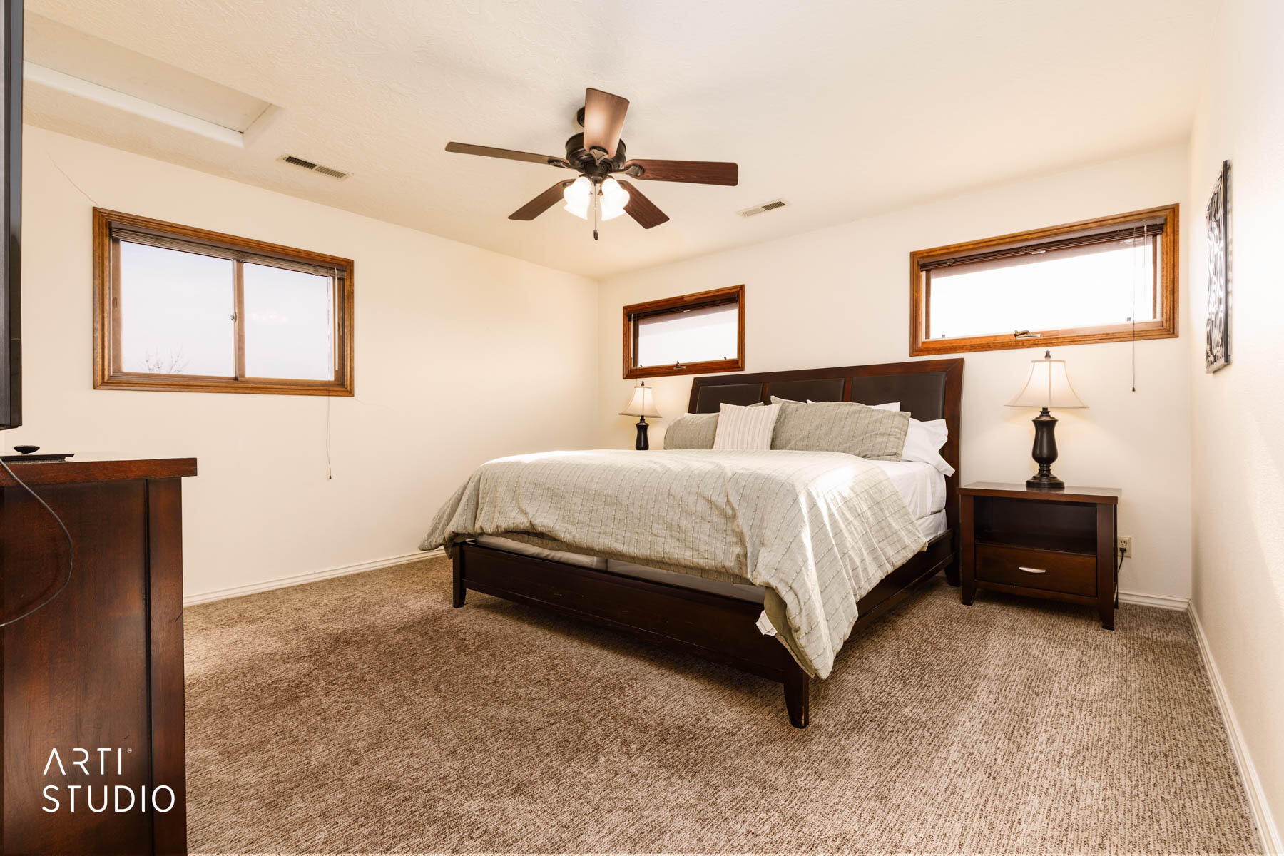 SPORTS VILLAGE - Residential