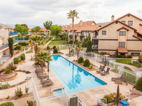 SPORTS VILLAGE - Residential